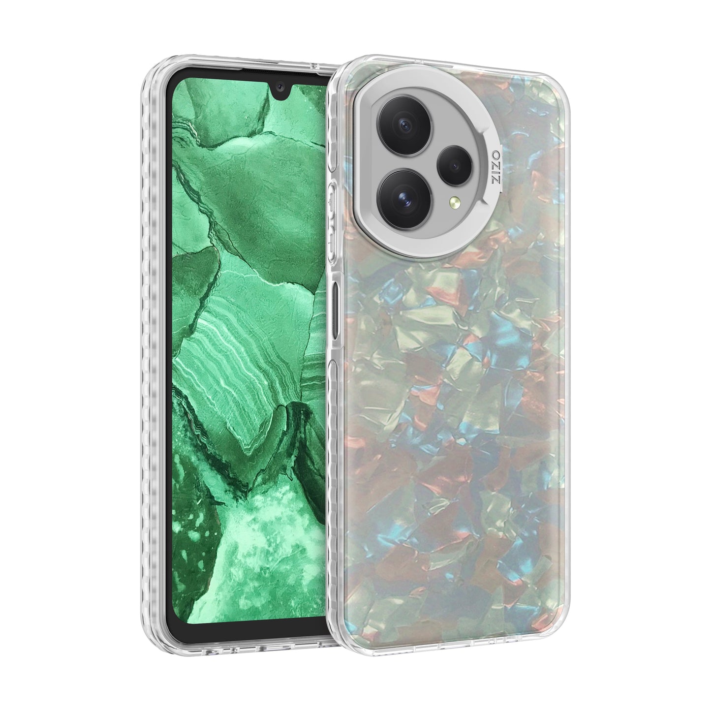 ZIZO JEWEL Series Cricket Icon Plus 2026 Case