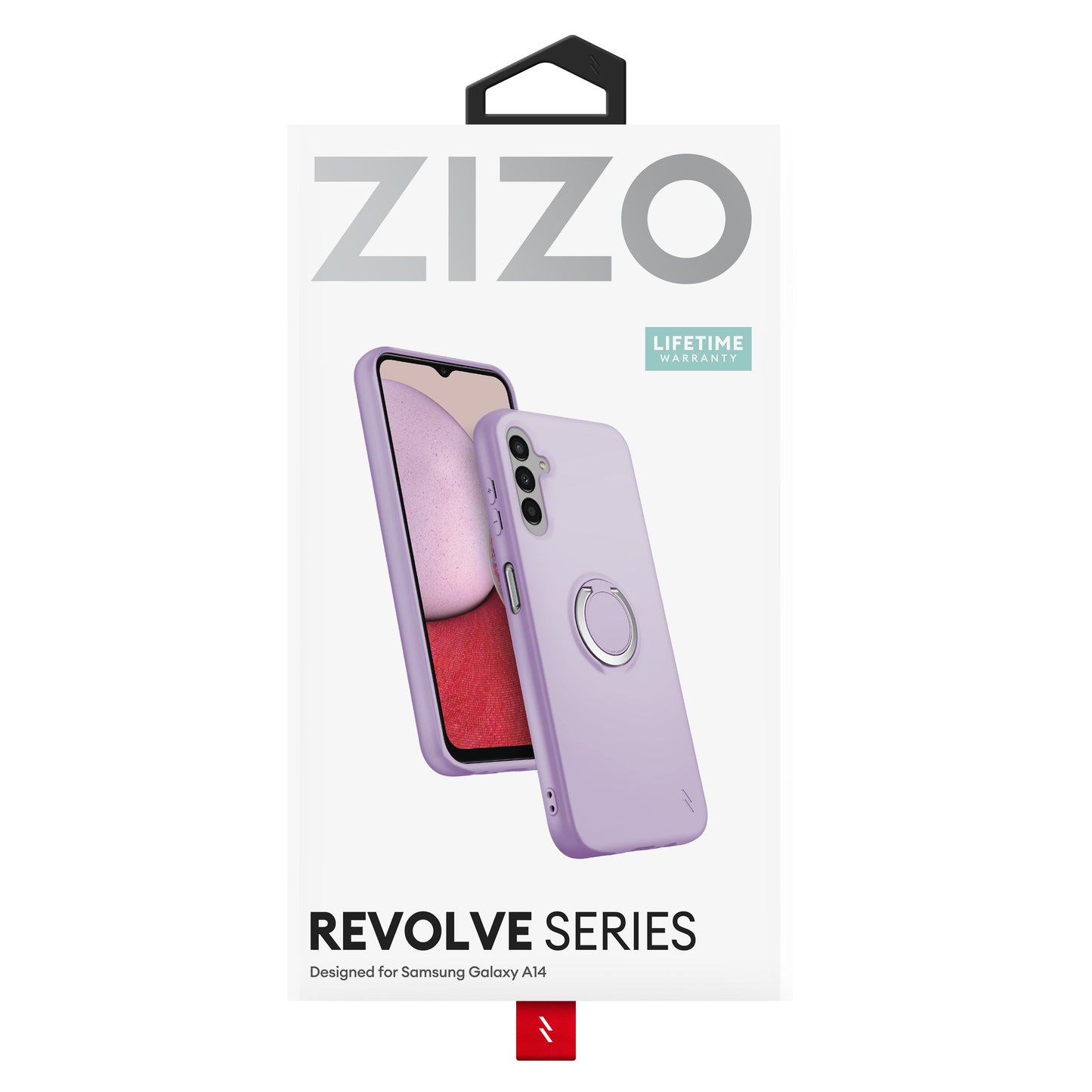 ZIZO REVOLVE Series Galaxy A14 5G Case - ZIZO Wireless