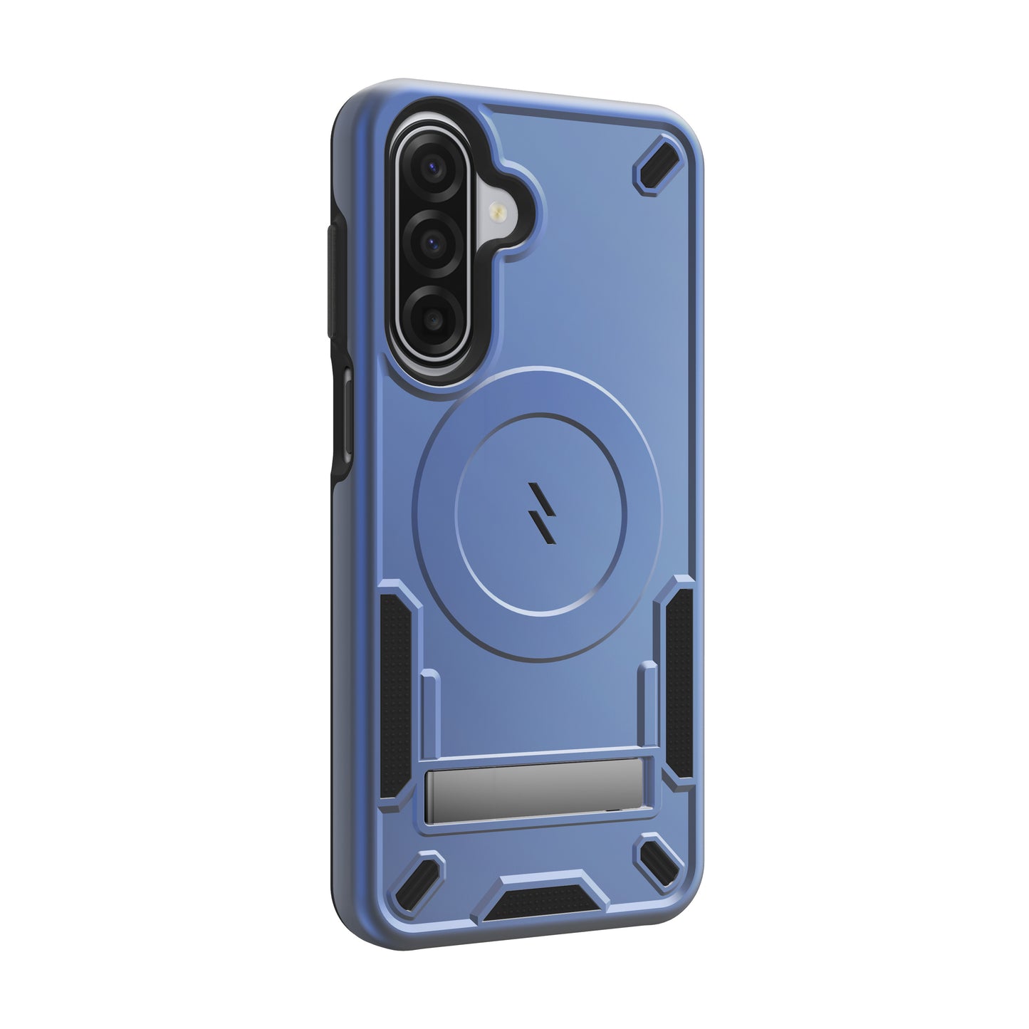 ZIZO TRANSFORM Series Galaxy A17 / A16 / A26 Case - Blue