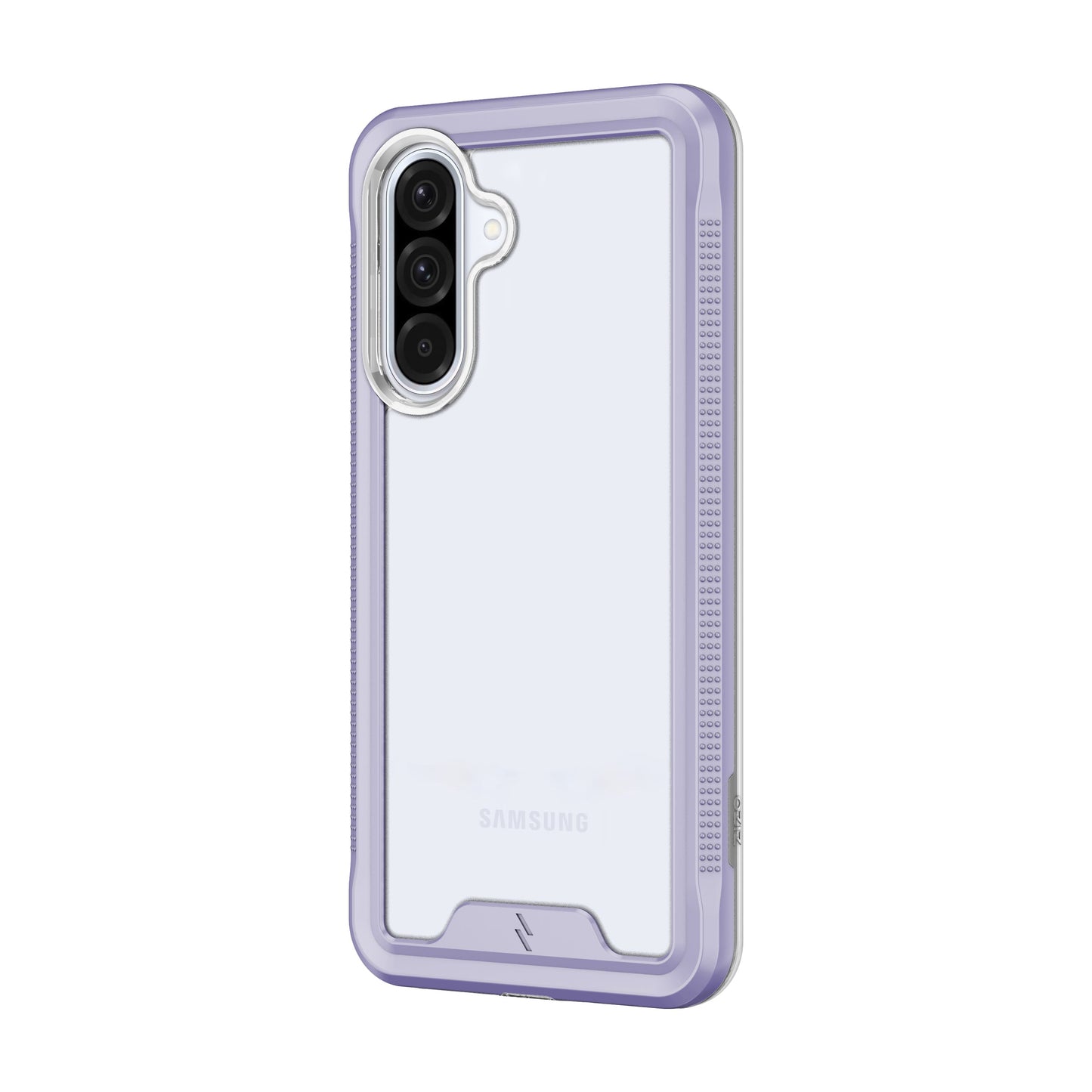 ZIZO ION Series Galaxy A36 5G Case - Purple