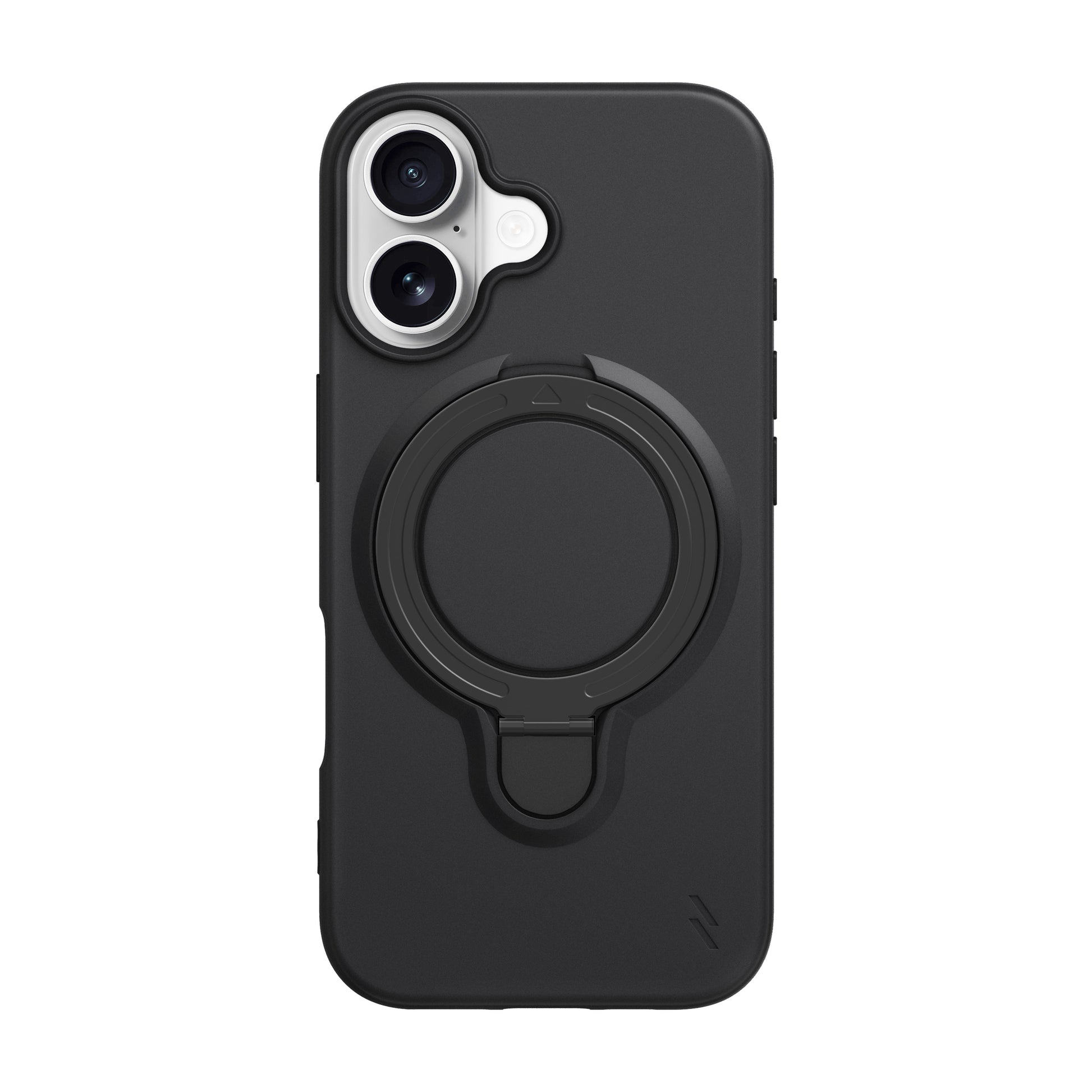 ZIZO REVOLVE Series iPhone 17 Case - Magnetic Black - ZIZO Wireless