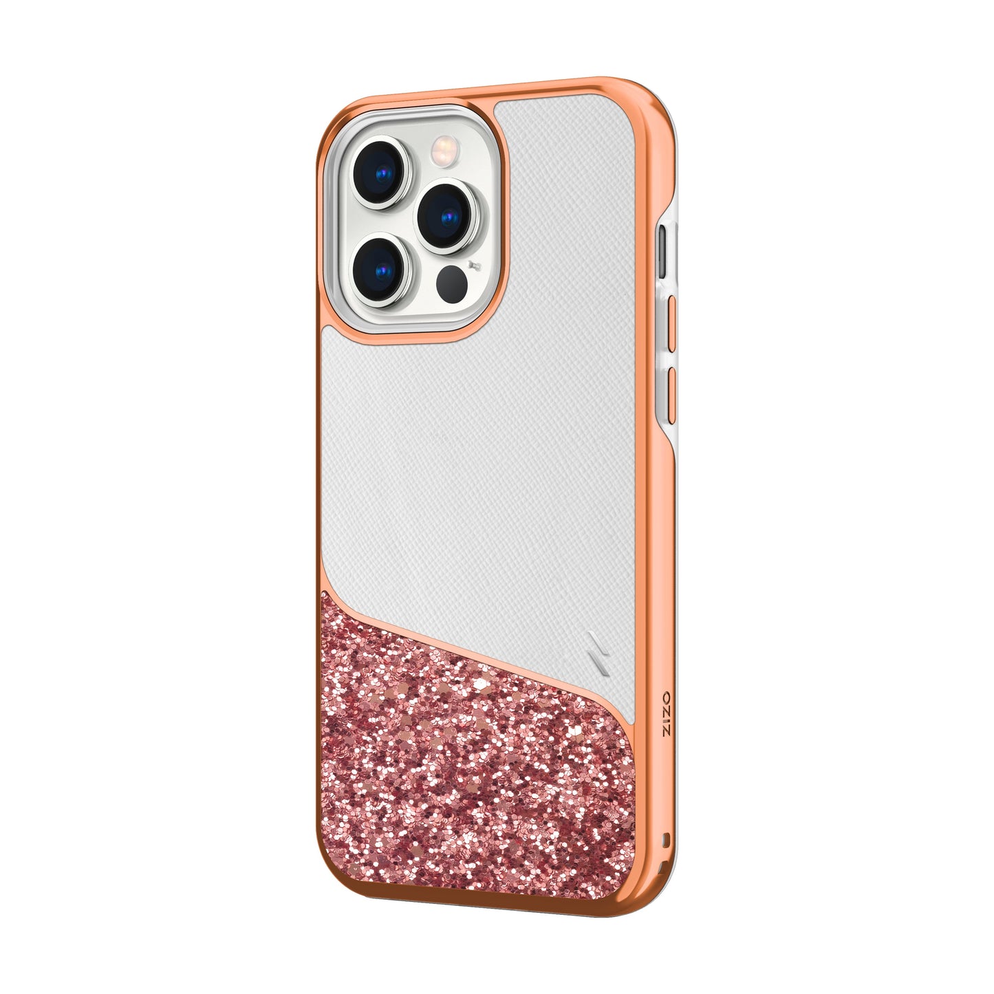 ZIZO DIVISION Series iPhone 14 Pro Max (6.7) Case - Wanderlust - ZIZO Wireless