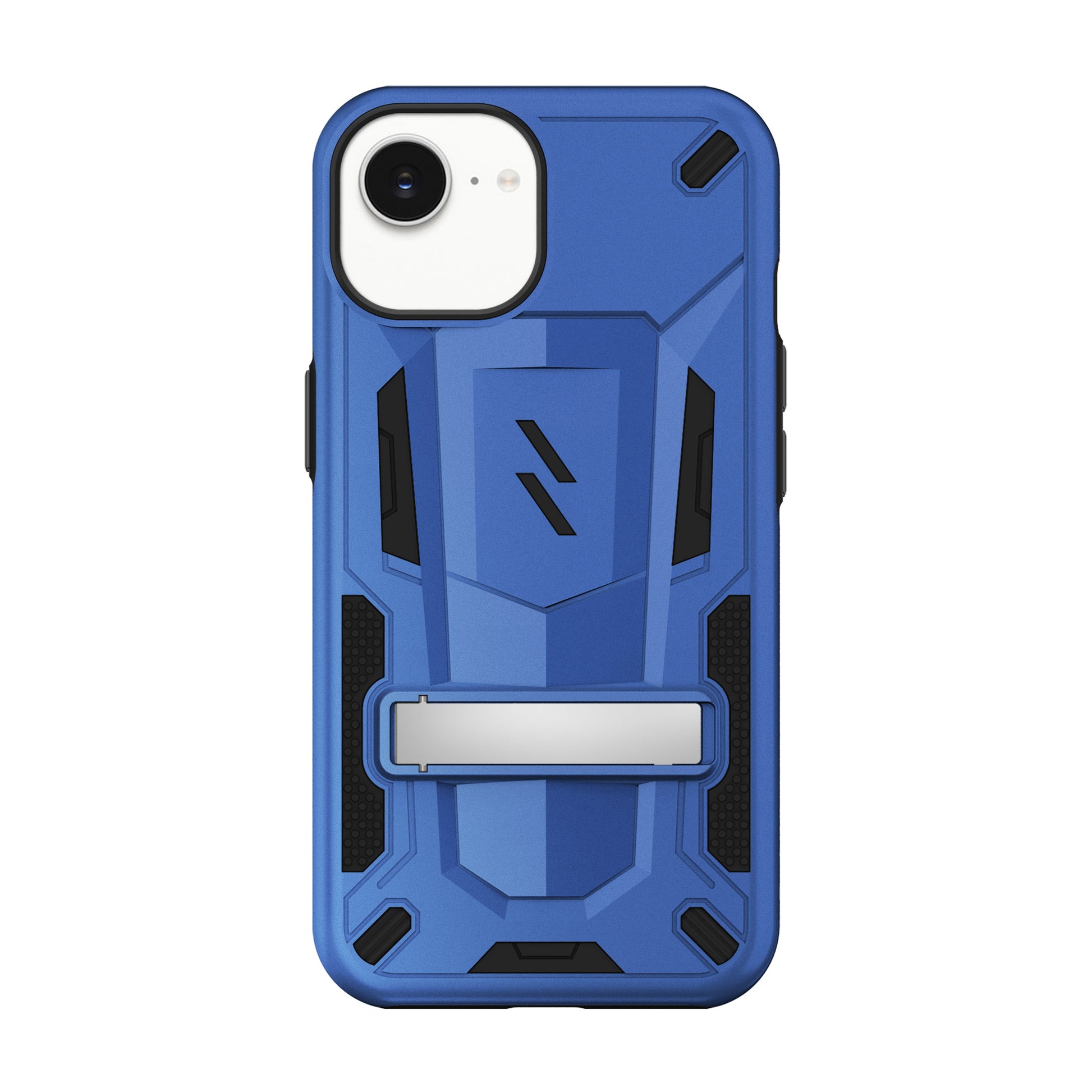 ZIZO TRANSFORM Series iPhone 16e Case - Blue - ZIZO Wireless