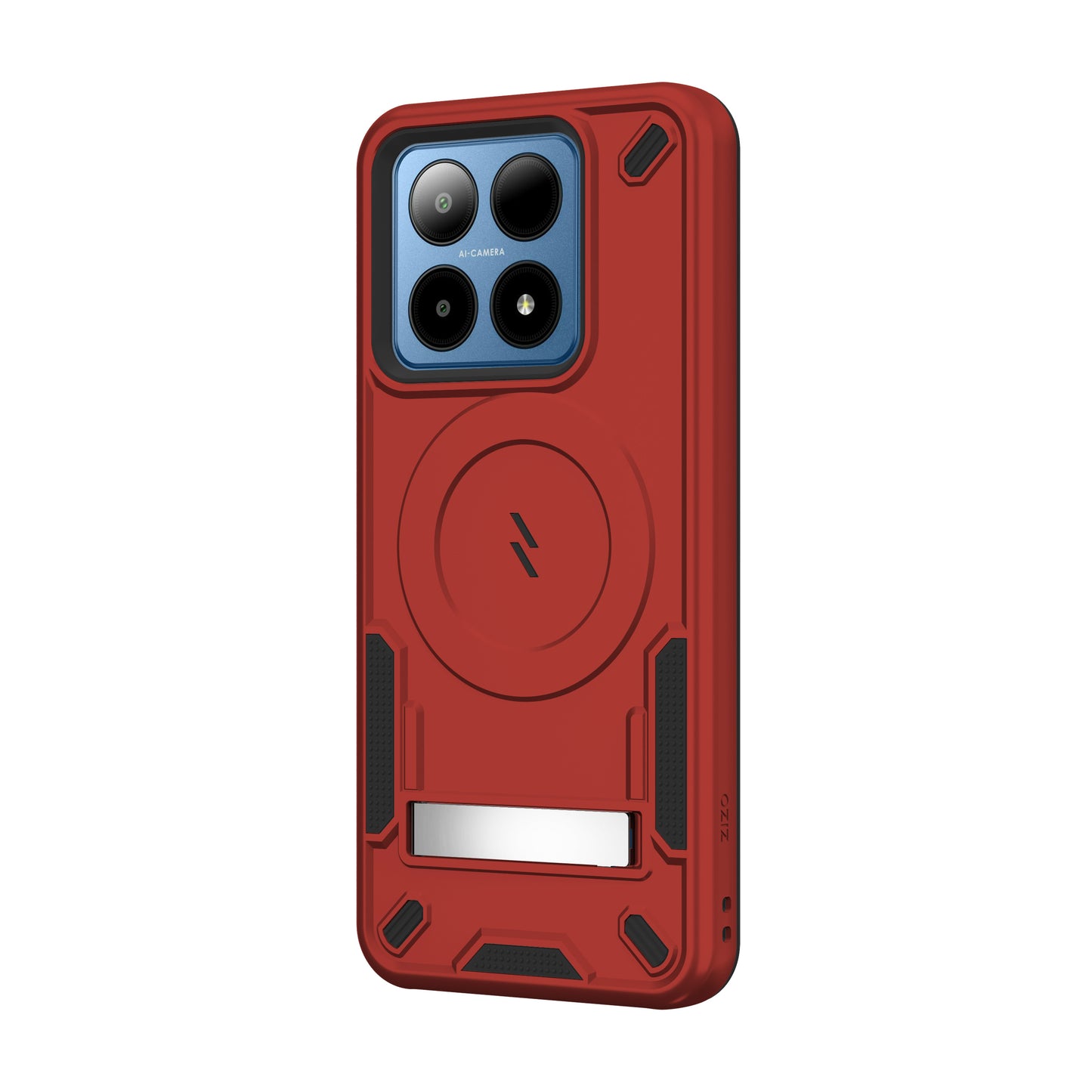 ZIZO TRANSFORM Series Boost Celero5G SC and Summit 5G Case