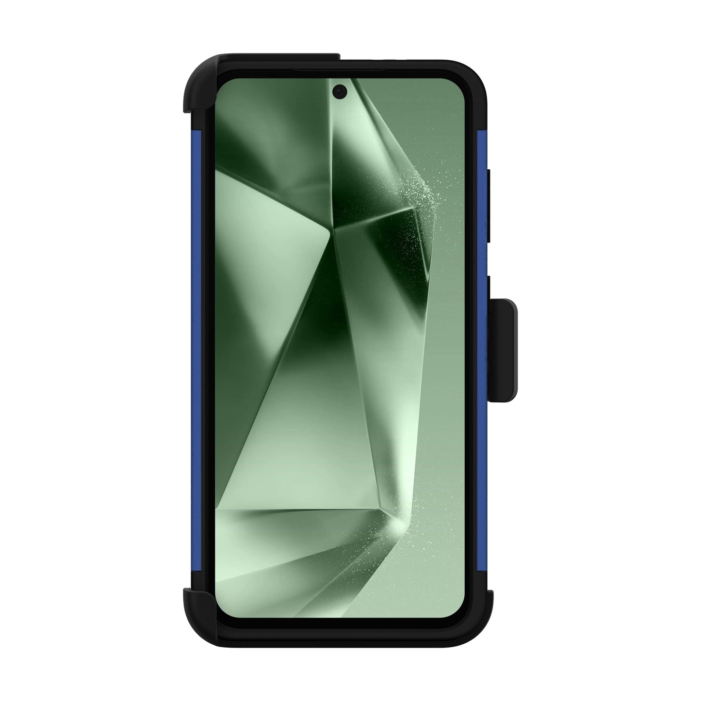 ZIZO BOLT Bundle Galaxy S24 FE Case - Blue