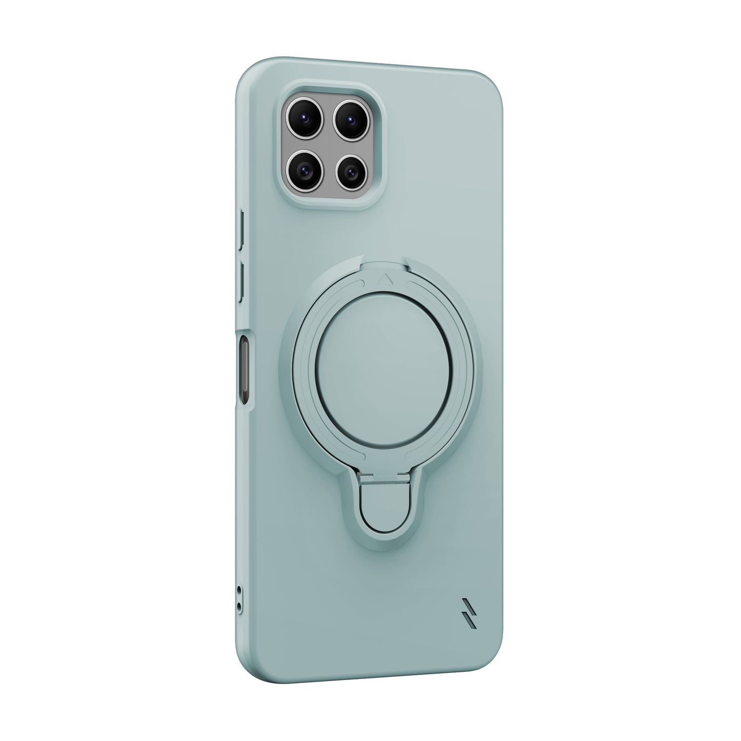 ZIZO REVOLVE Series T-Mobile REVVL 7Case - Pastel Blue