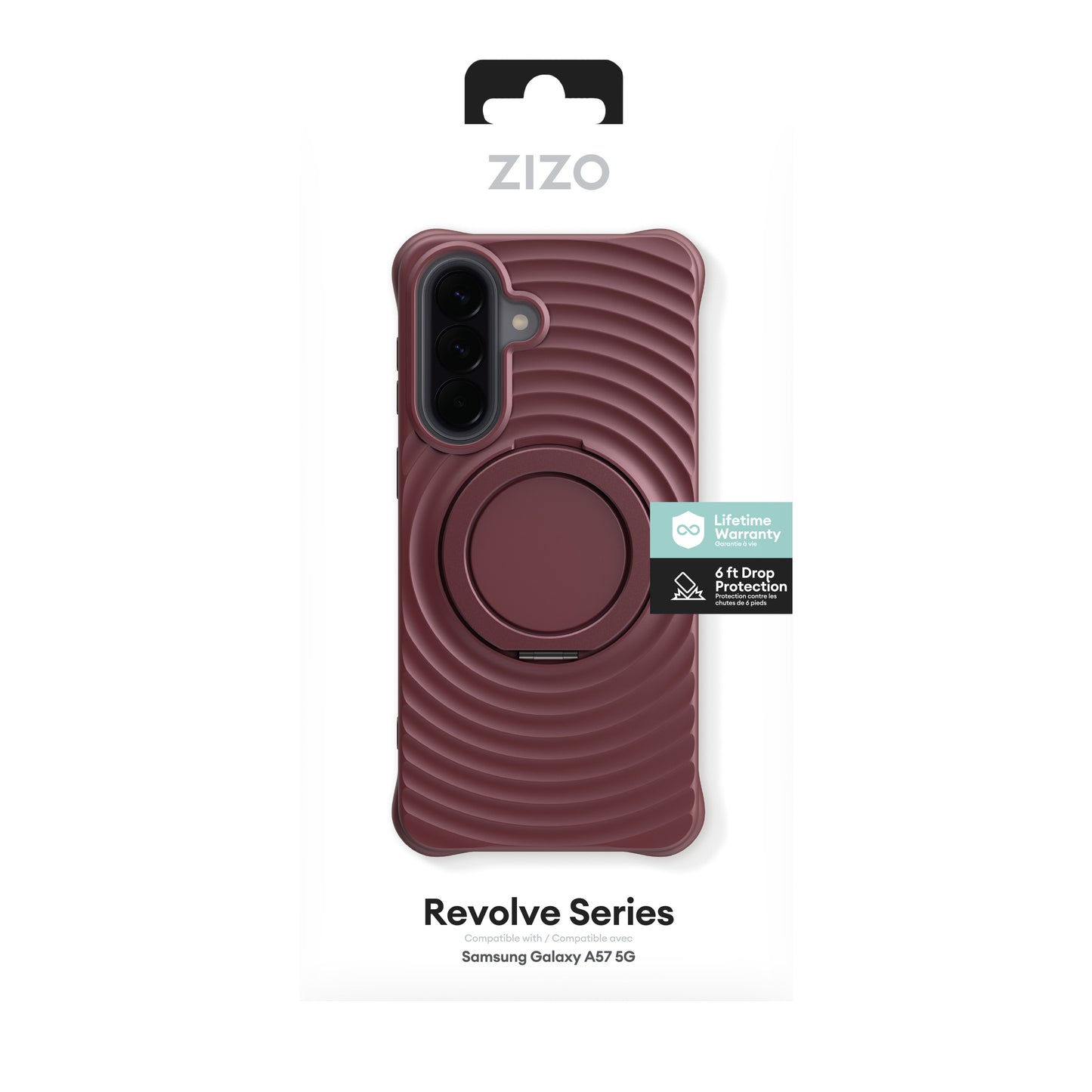 ZIZO REVOLVE Series Galaxy A57 5G Case