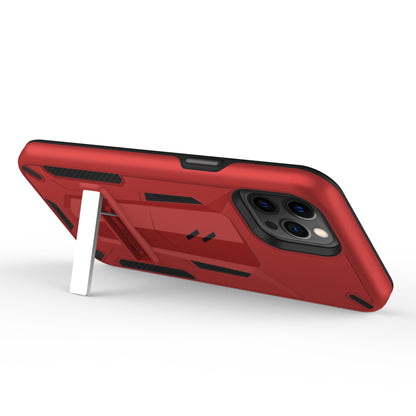 ZIZO TRANSFORM Series iPhone 12 / iPhone 12 Pro Case - Red