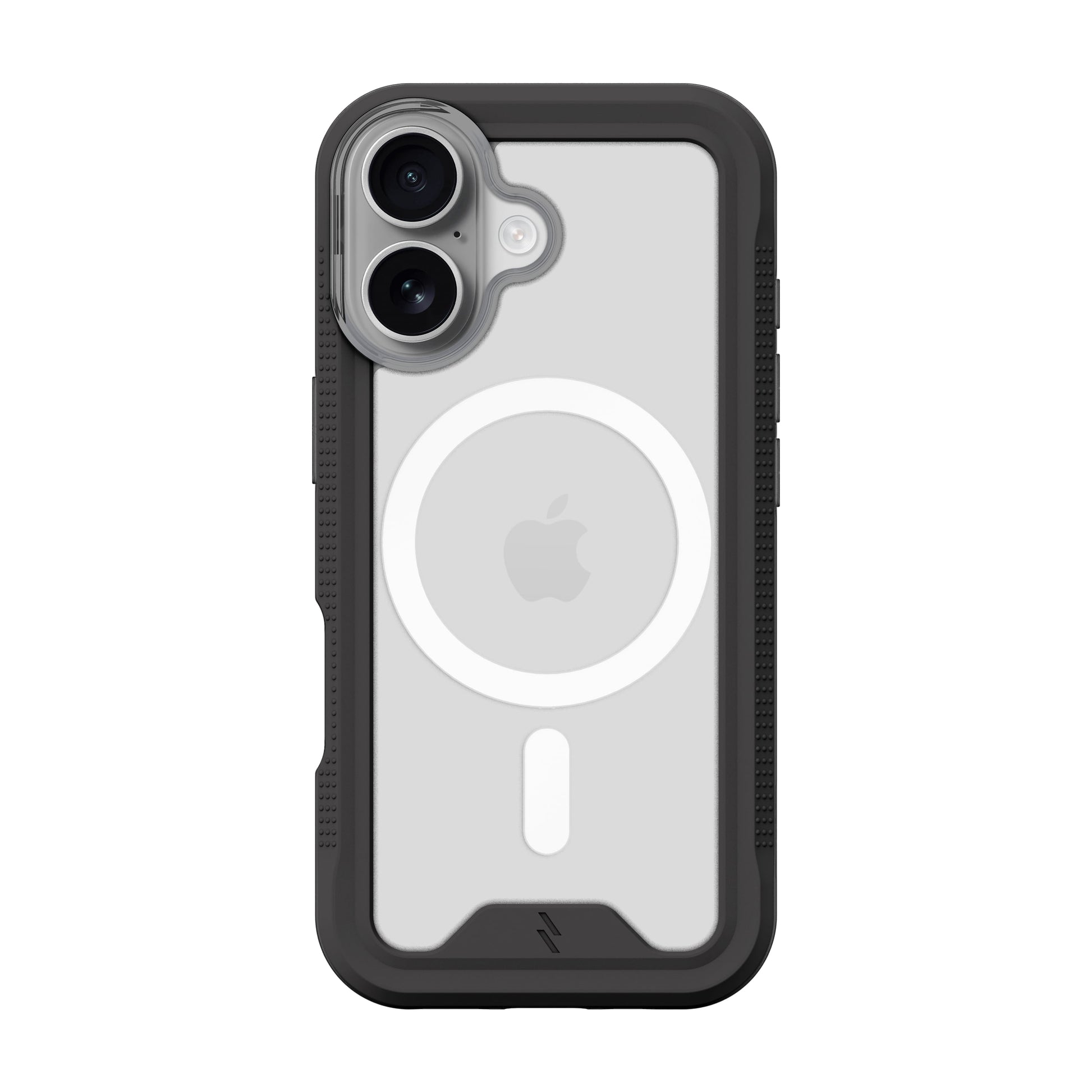 ZIZO ION Series iPhone 17 MagSafe Case - Black - ZIZO Wireless