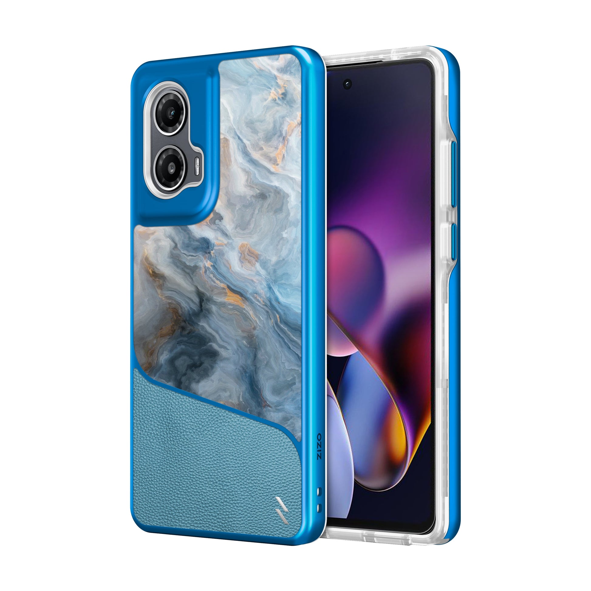 ZIZO DIVISION Series moto g stylus 5G (2024) Case ZIZO DIVISION Series moto g stylus 5G (2024) Case