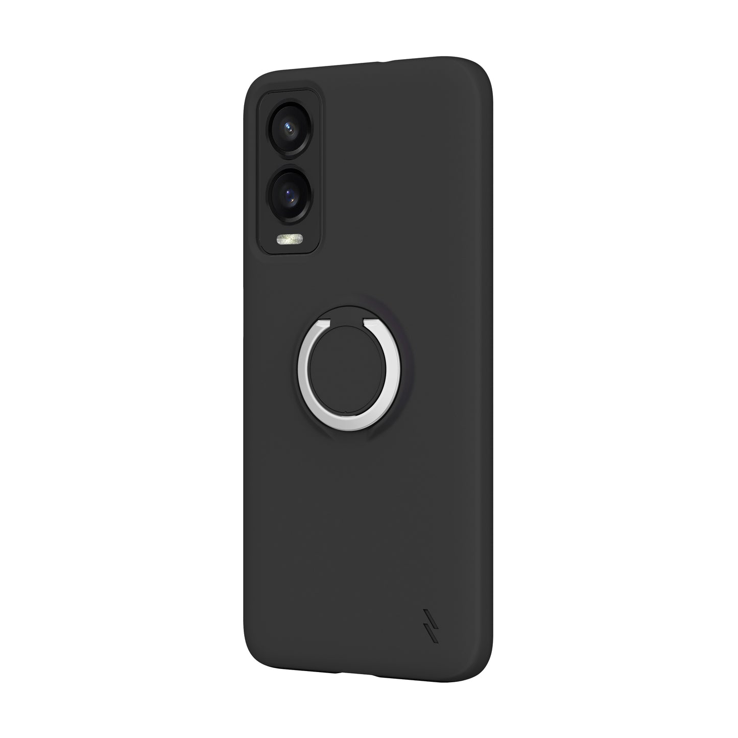 ZIZO REVOLVE Series Cricket Debut S3 Case - Magnetic Black