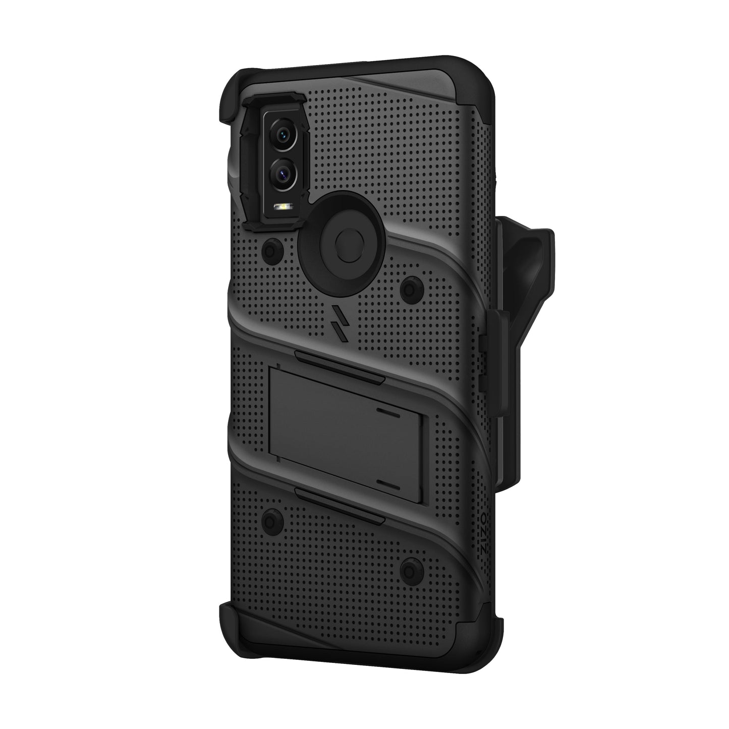 ZIZO BOLT Bundle Cricket Innovate E 5G Case - ZIZO Wireless