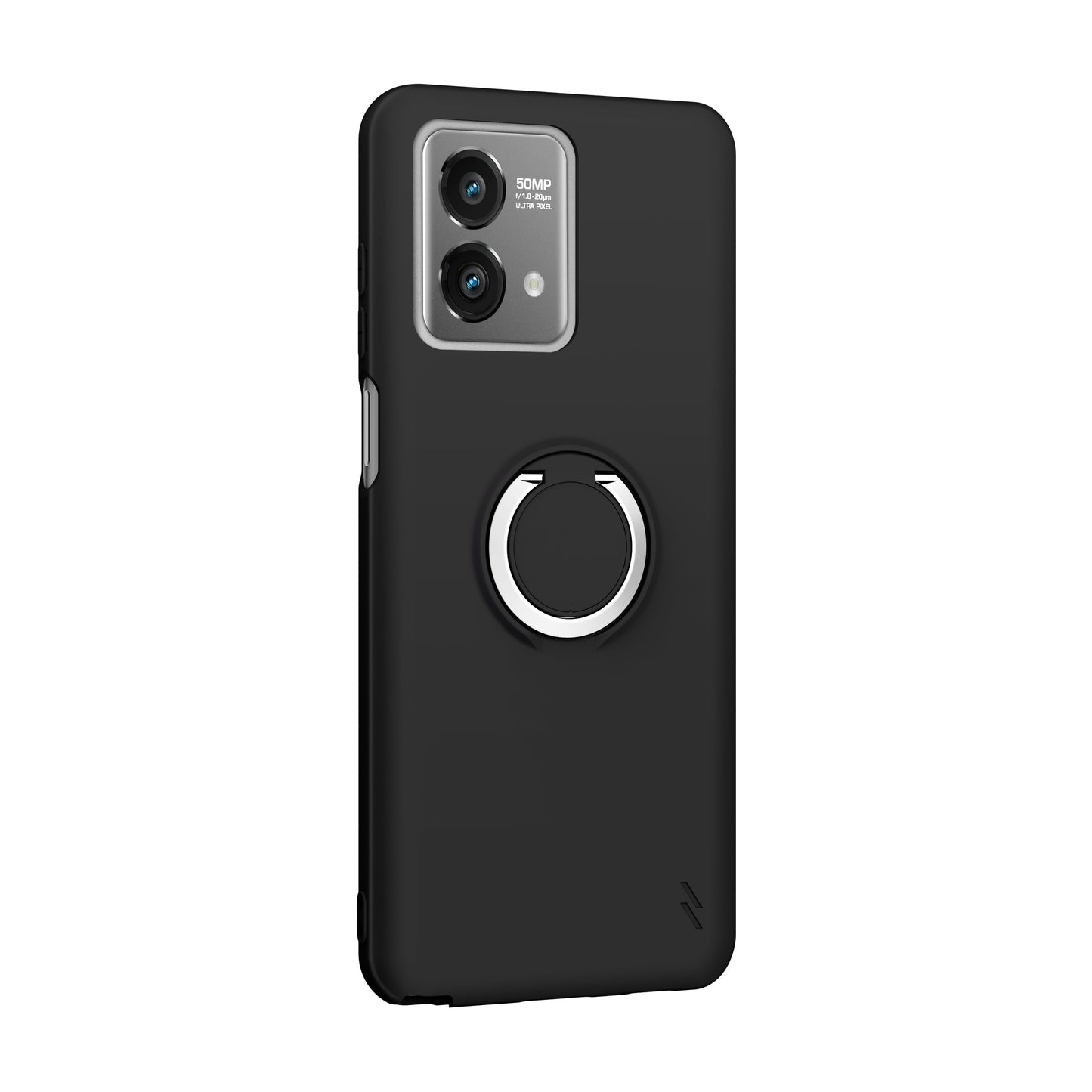 ZIZO REVOLVE Series moto g stylus (2023) Case - Black - ZIZO Wireless