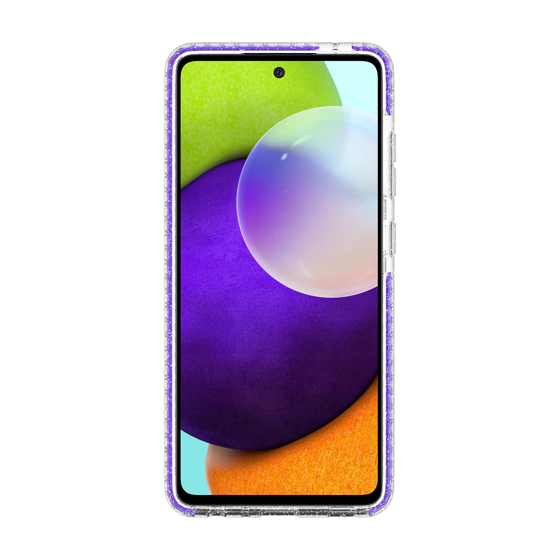 ZIZO DIVINE Series Galaxy A52 5G Case - Lilac - ZIZO Wireless
