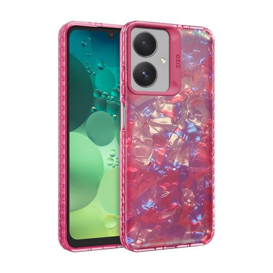 ZIZO JEWEL Series Cricket Icon - 2026 Case - Blossom