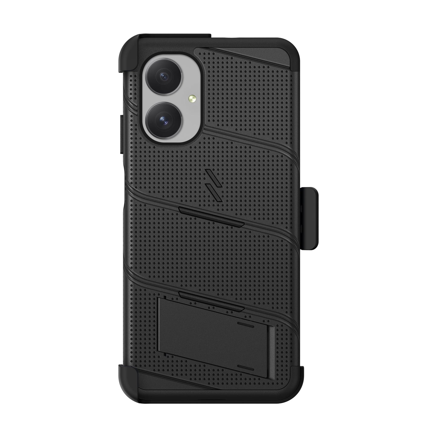 ZIZO BOLT Series Cricket Icon - 2026 Case - Black