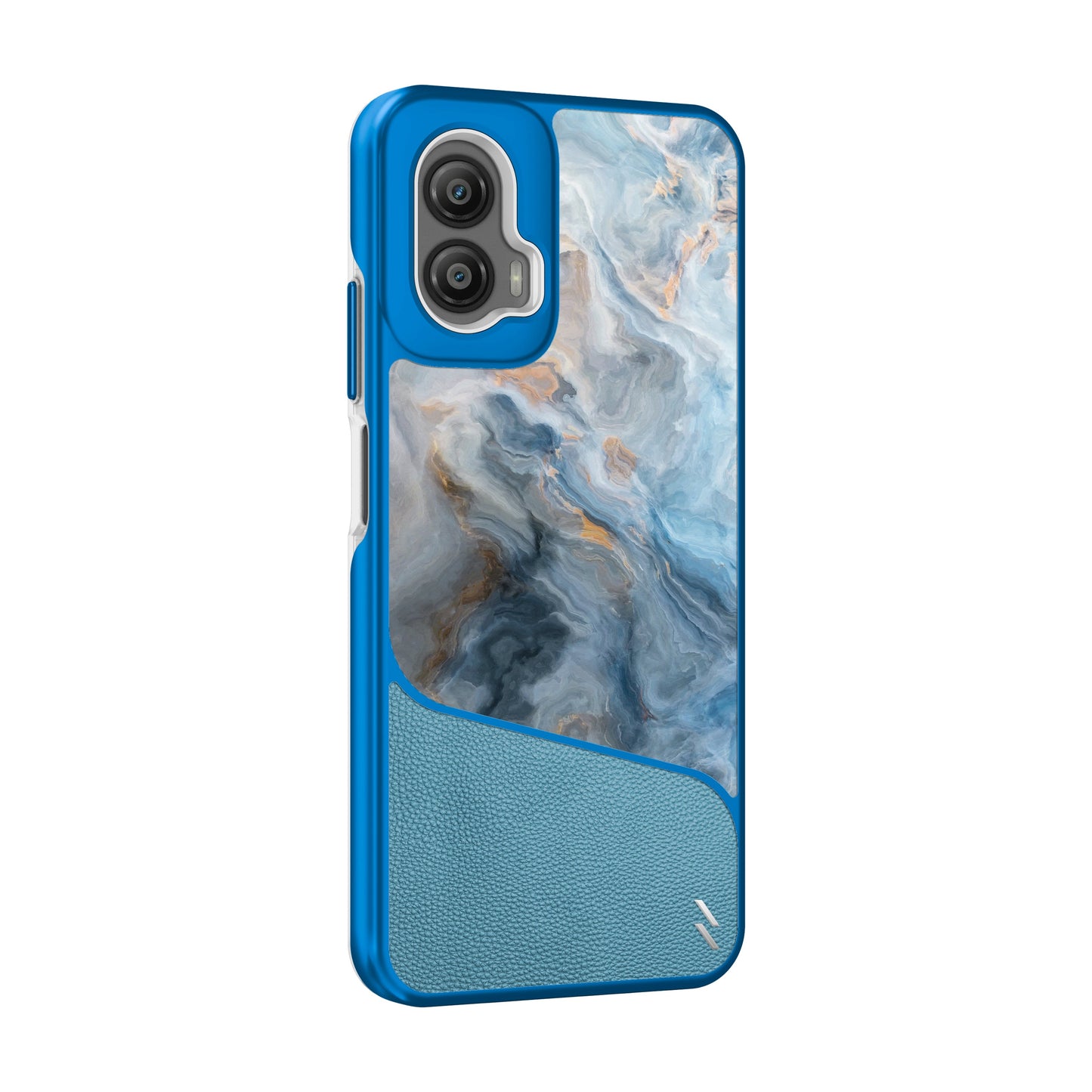 ZIZO DIVISION Series moto g power 5G (2024) Case