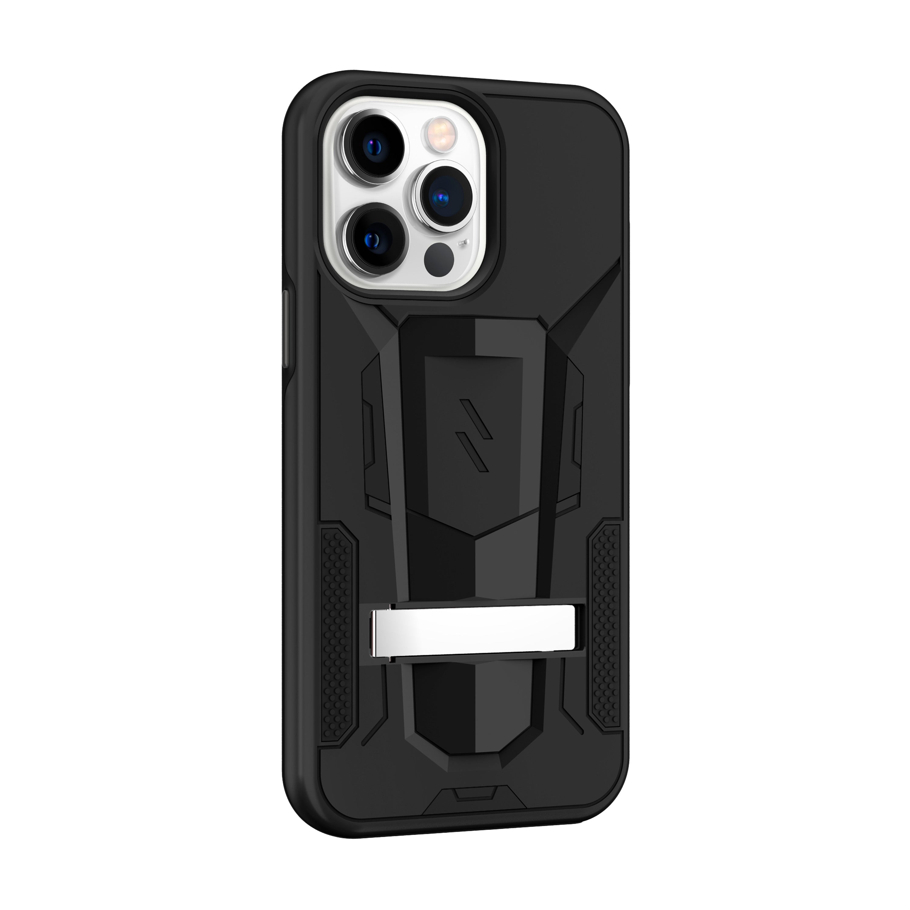 ZIZO TRANSFORM Series iPhone 15 Pro Max Case - Black – ZIZO Wireless