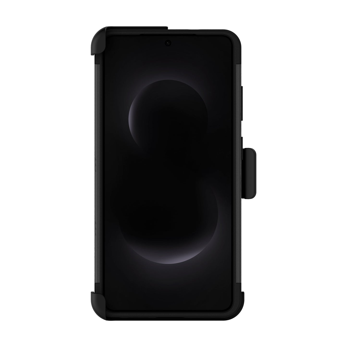 ZIZO BOLT Series Galaxy S26 Ultra MagSafe Case - Black - ZIZO Wireless