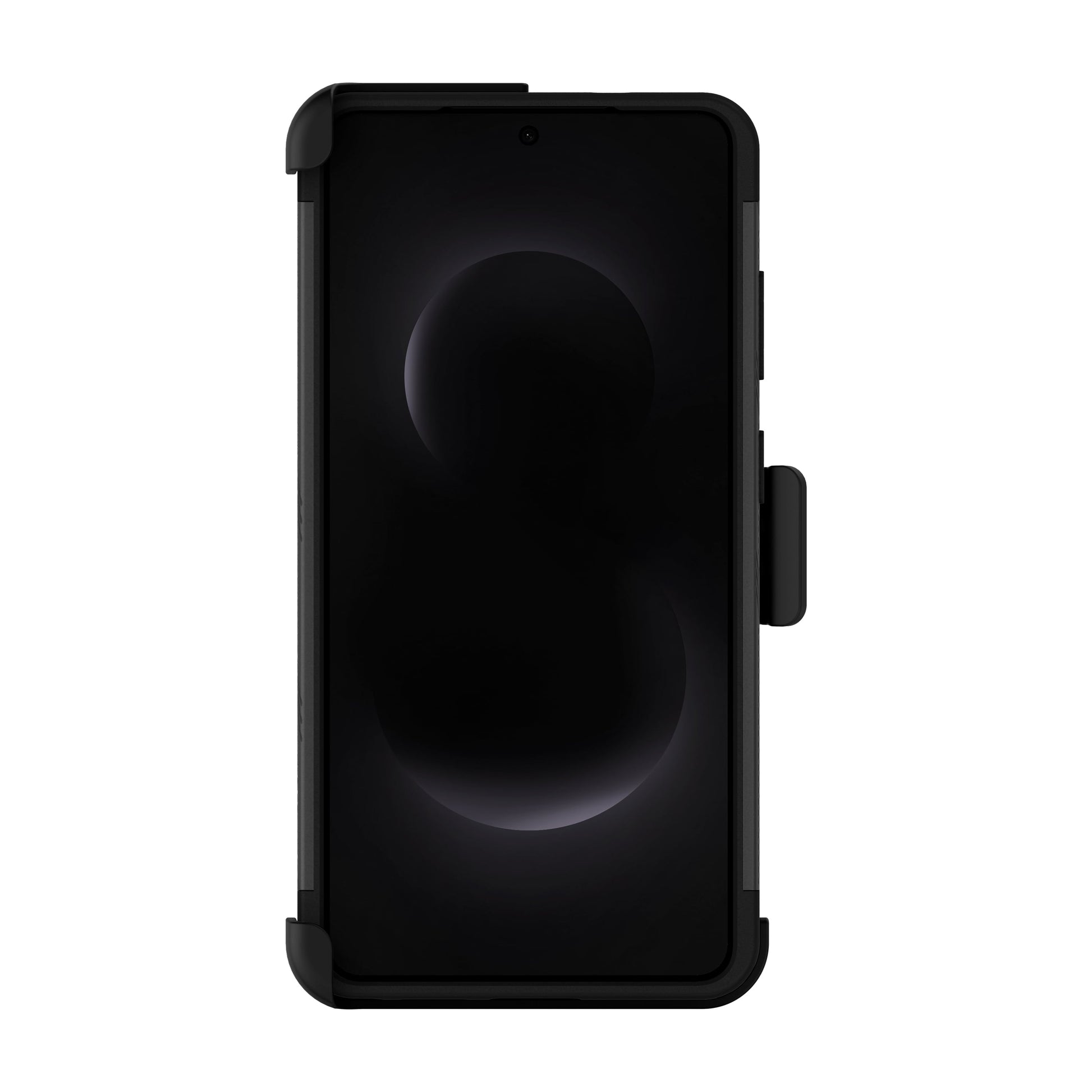 ZIZO BOLT Series Galaxy S26 Ultra MagSafe Case - Black - ZIZO Wireless