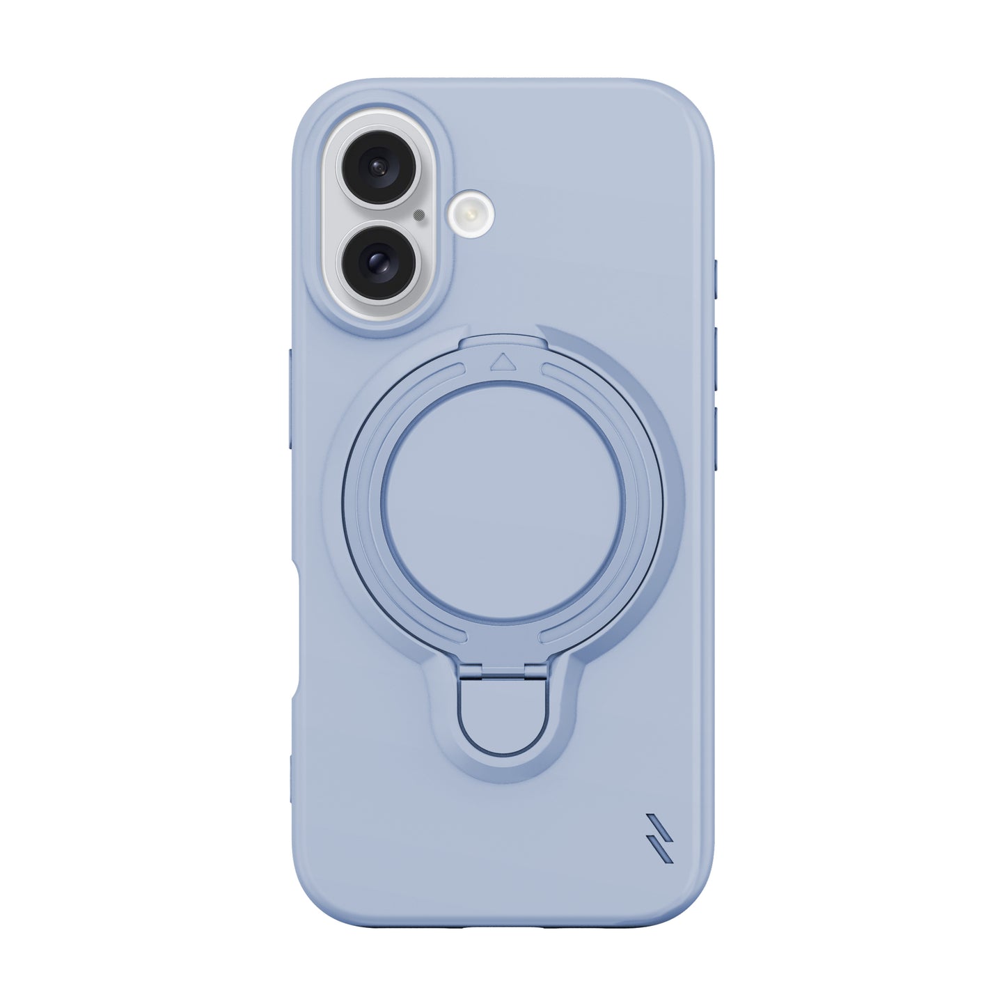 ZIZO REVOLVE Series iPhone 16 Case - Violet