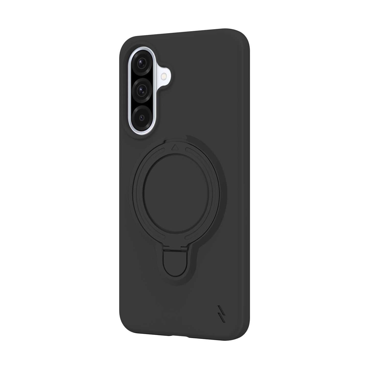 ZIZO REVOLVE Series Galaxy A36 5G Case - Magnetic Black - ZIZO Wireless