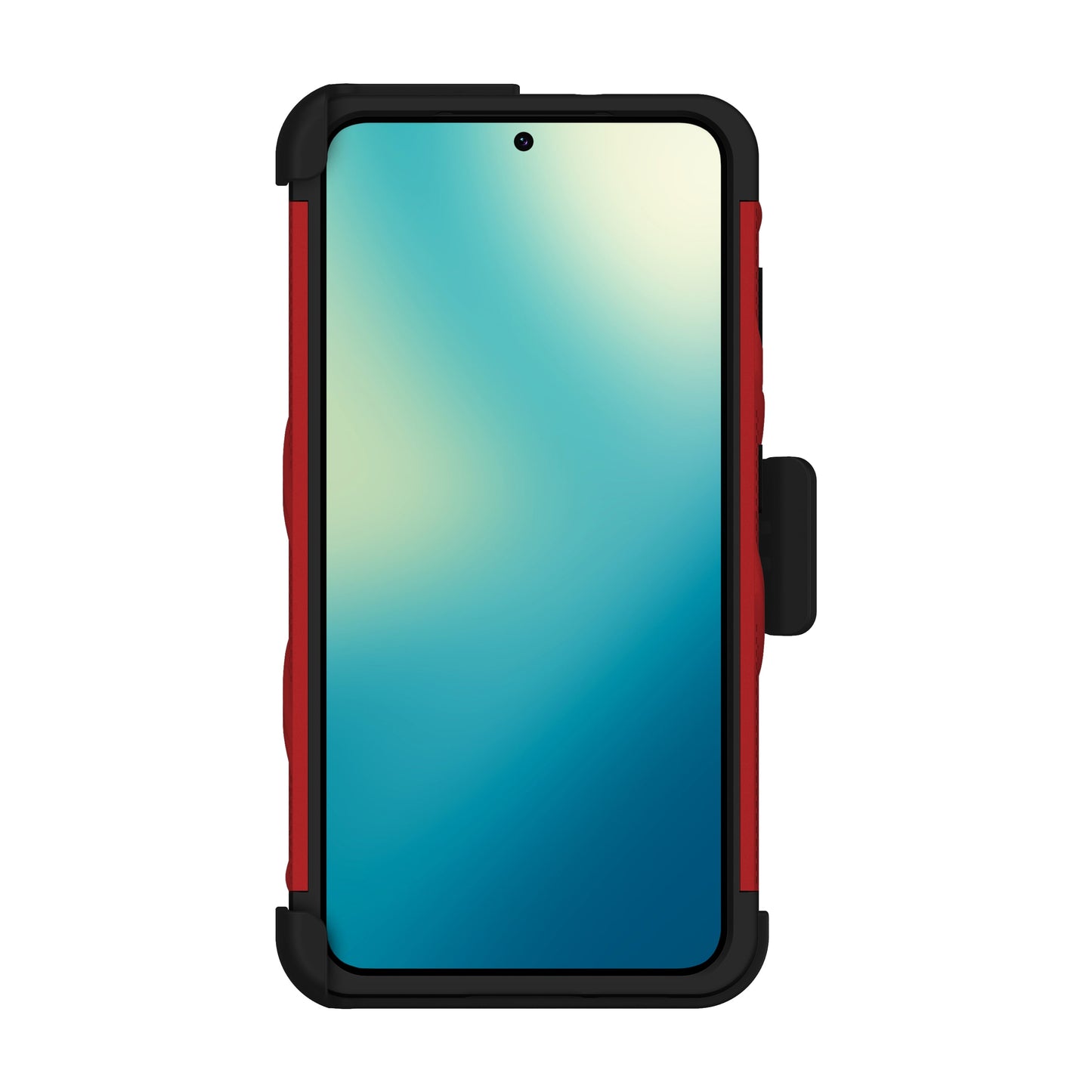 ZIZO BOLT Bundle Galaxy S24 Case with Tempered Glass