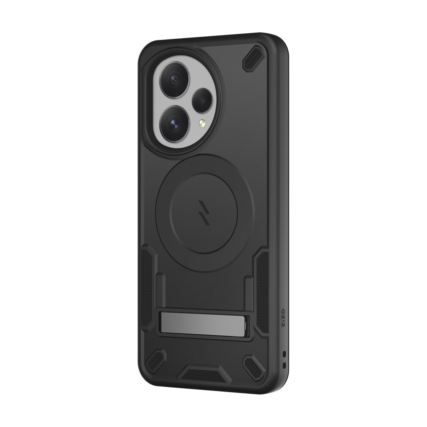 ZIZO TRANSFORM Series Cricket Icon Pro - 2026 Case - Black