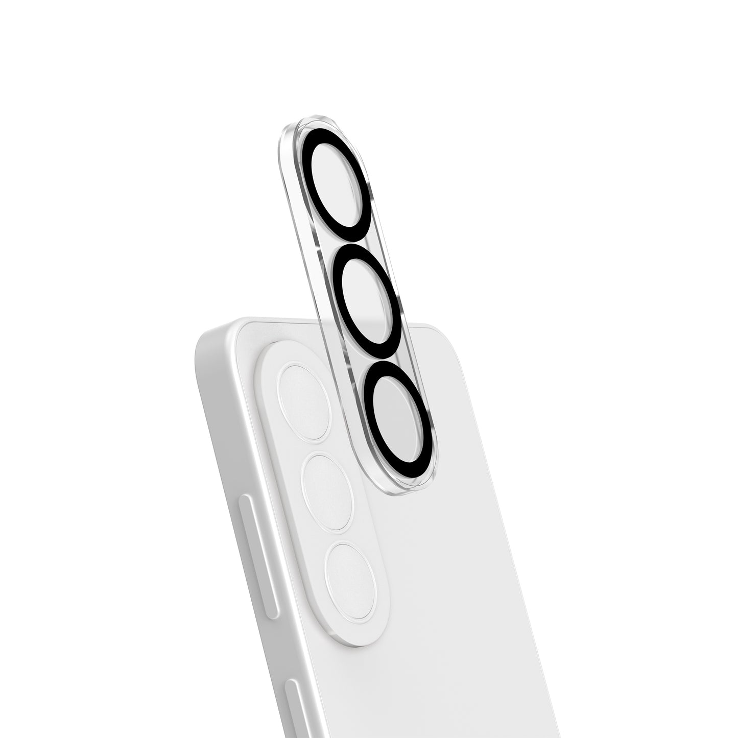 ZIZO LensTek Galaxy A57 5G Camera Lens Protector