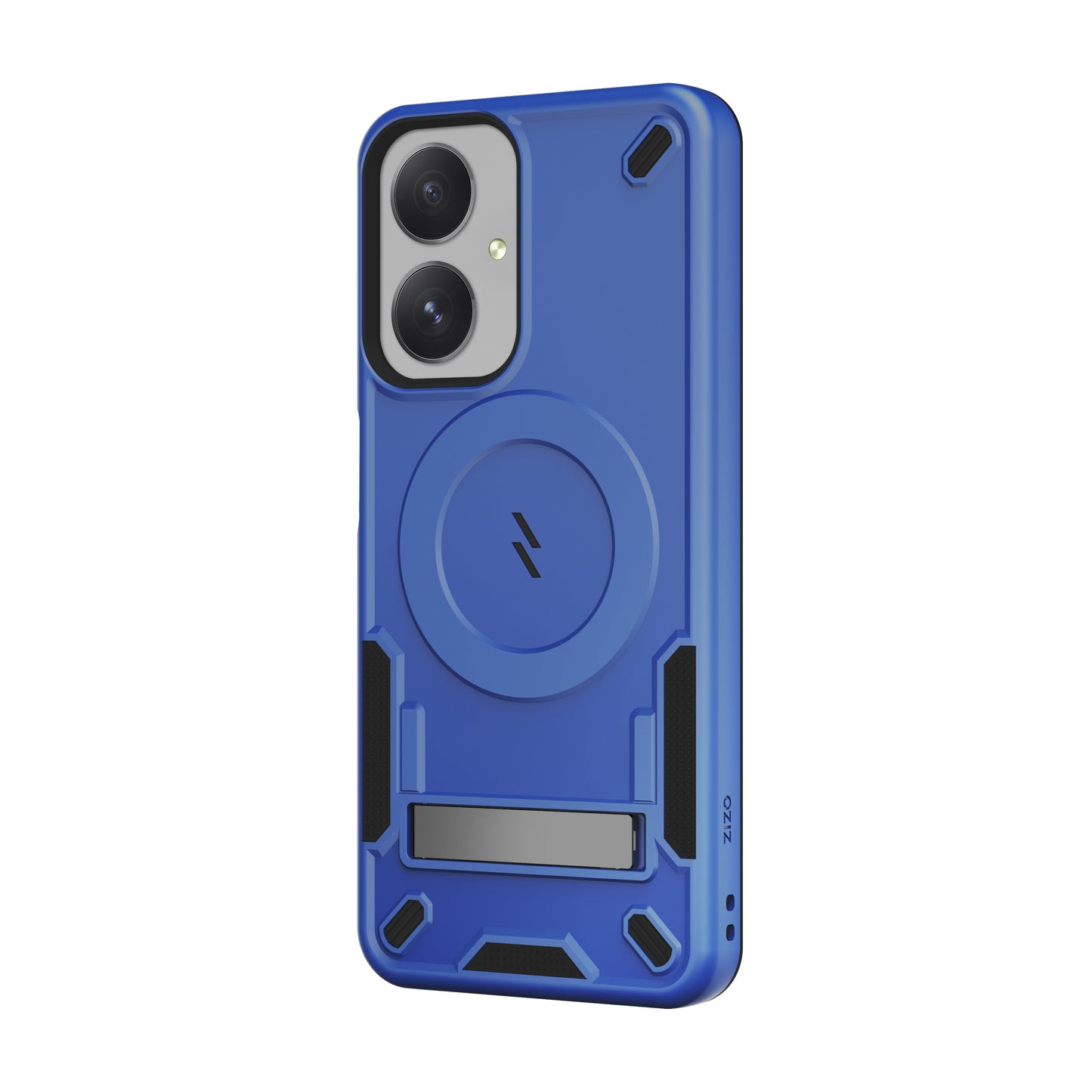 ZIZO TRANSFORM Series Cricket Icon - 2026 Case - Blue - ZIZO Wireless