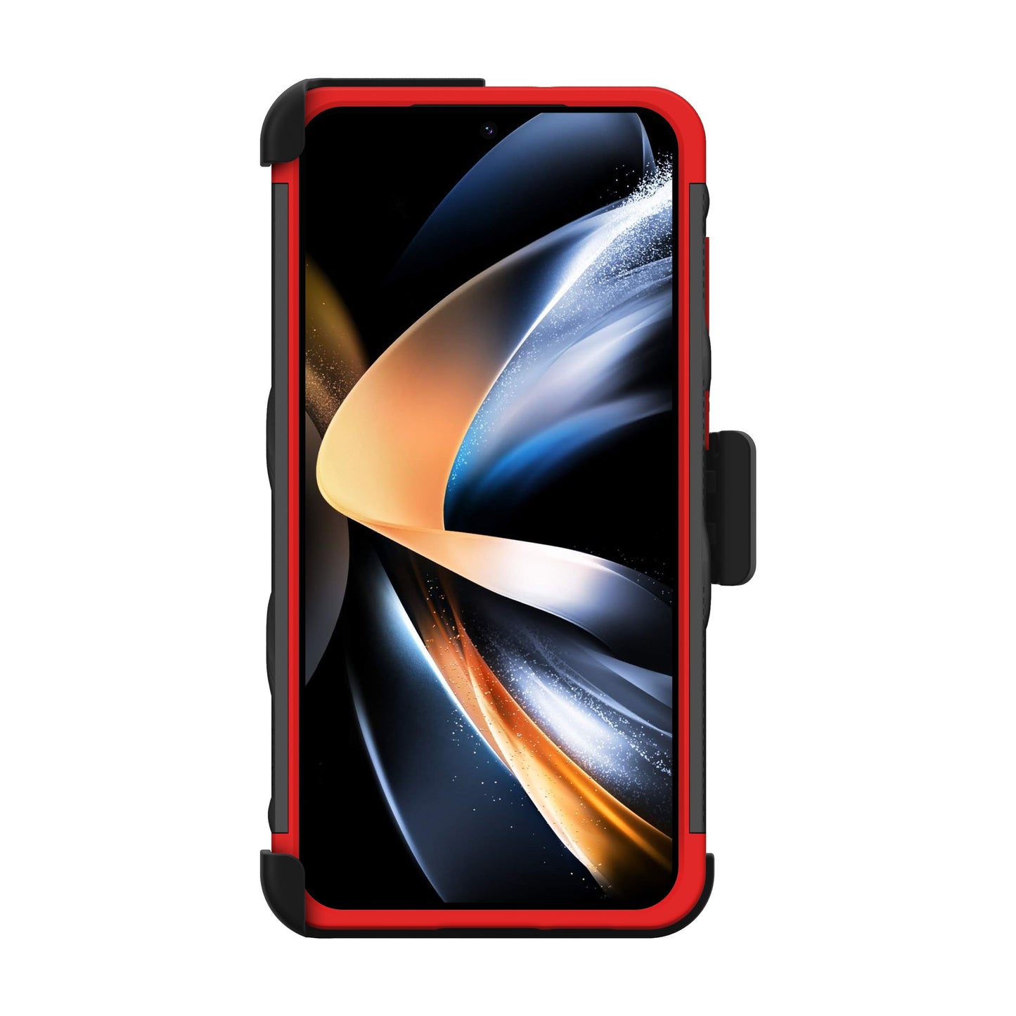 ZIZO BOLT Bundle Galaxy S23 Plus Case with Tempered Glass