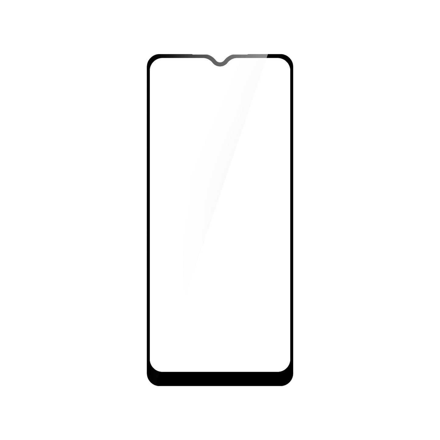 ZIZO TEMPERED GLASS Screen Protector for Galaxy A03s - ZIZO Wireless