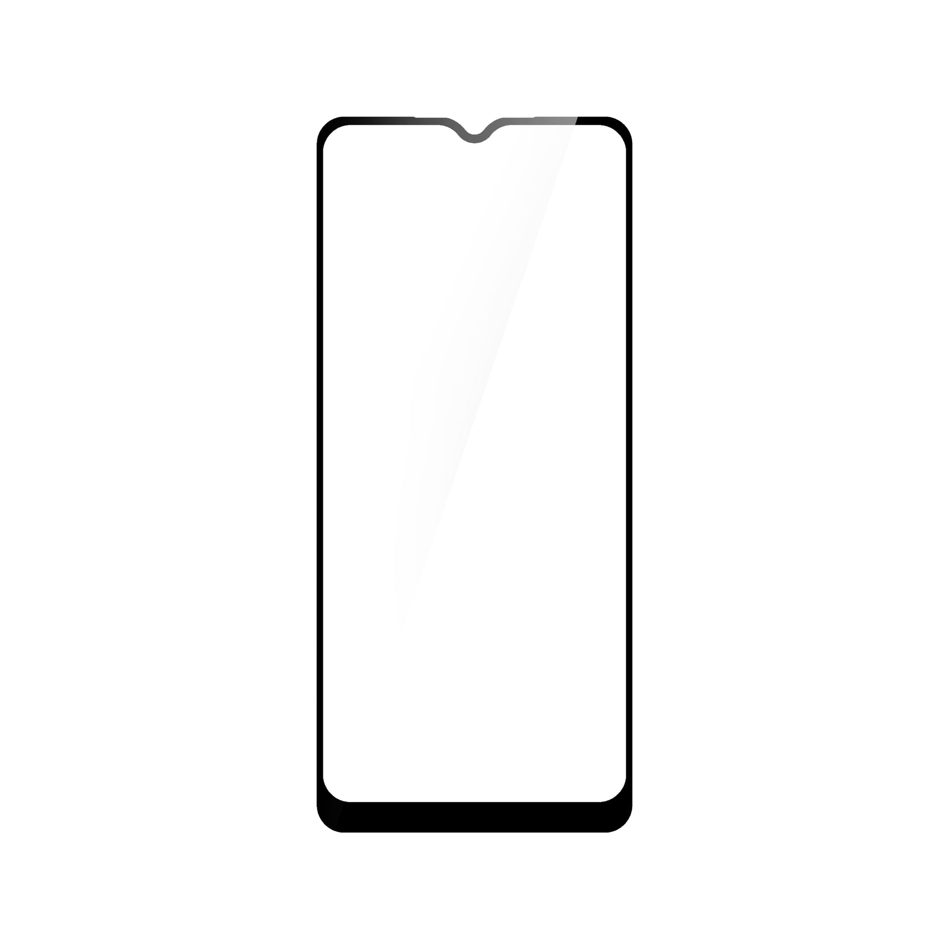 ZIZO TEMPERED GLASS Screen Protector for Galaxy A03s - ZIZO Wireless