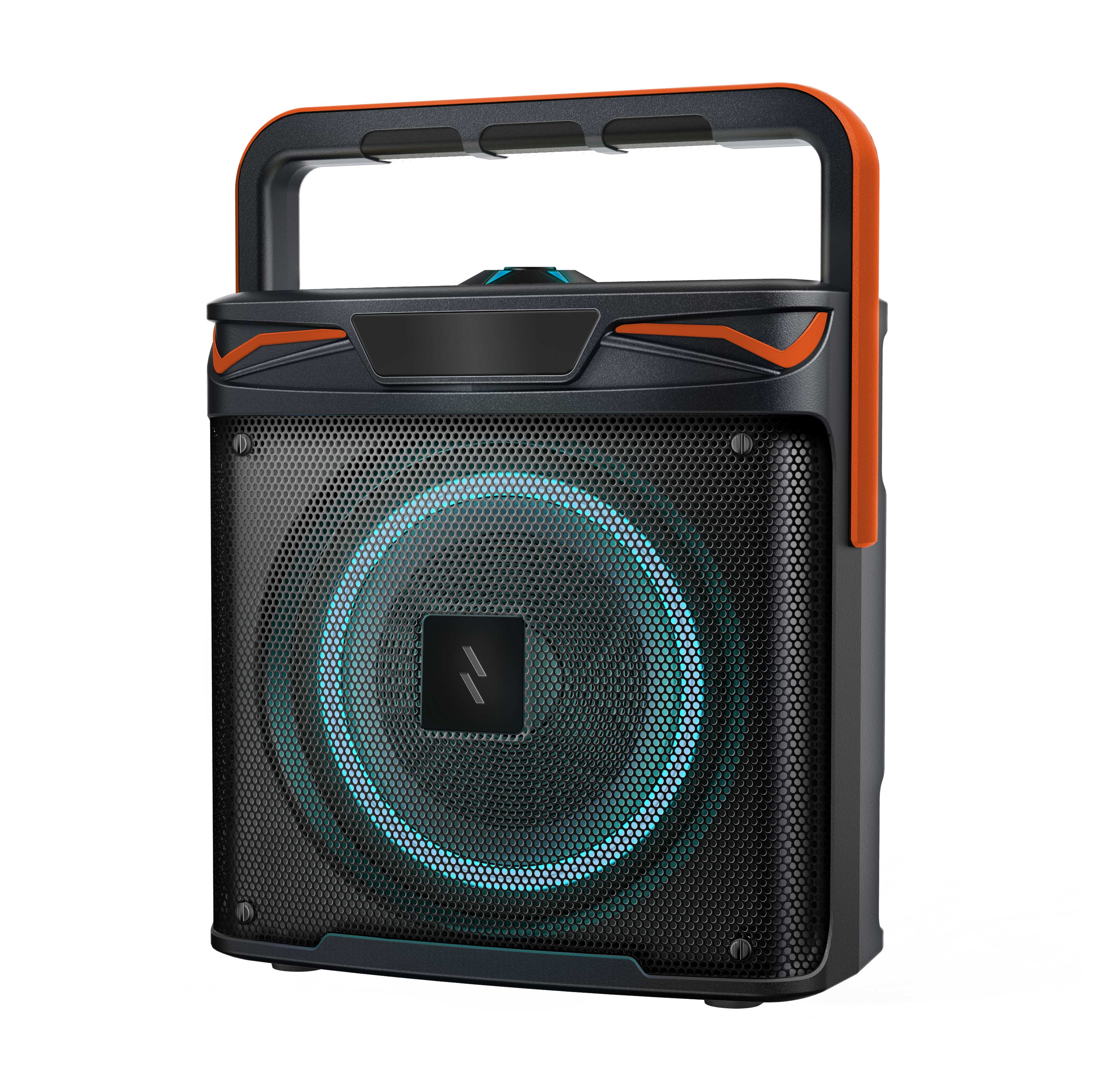 アンプ、ジャイロ、サーボセット ZIZO AMPLIFY True Wireless LED Speaker 20W – ZIZO Wireless