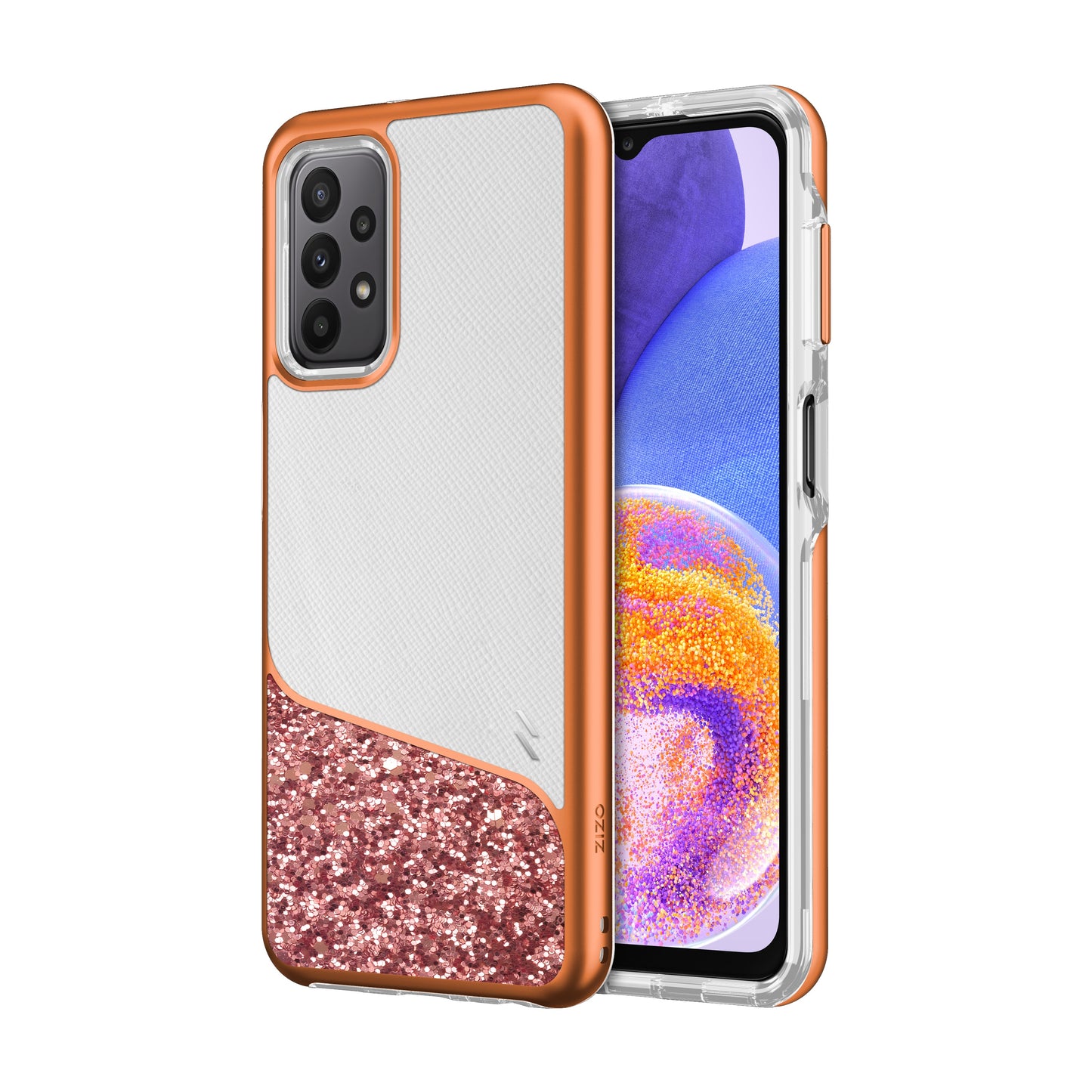 ZIZO DIVISION Series Galaxy A23 5G Case - Wanderlust - ZIZO Wireless