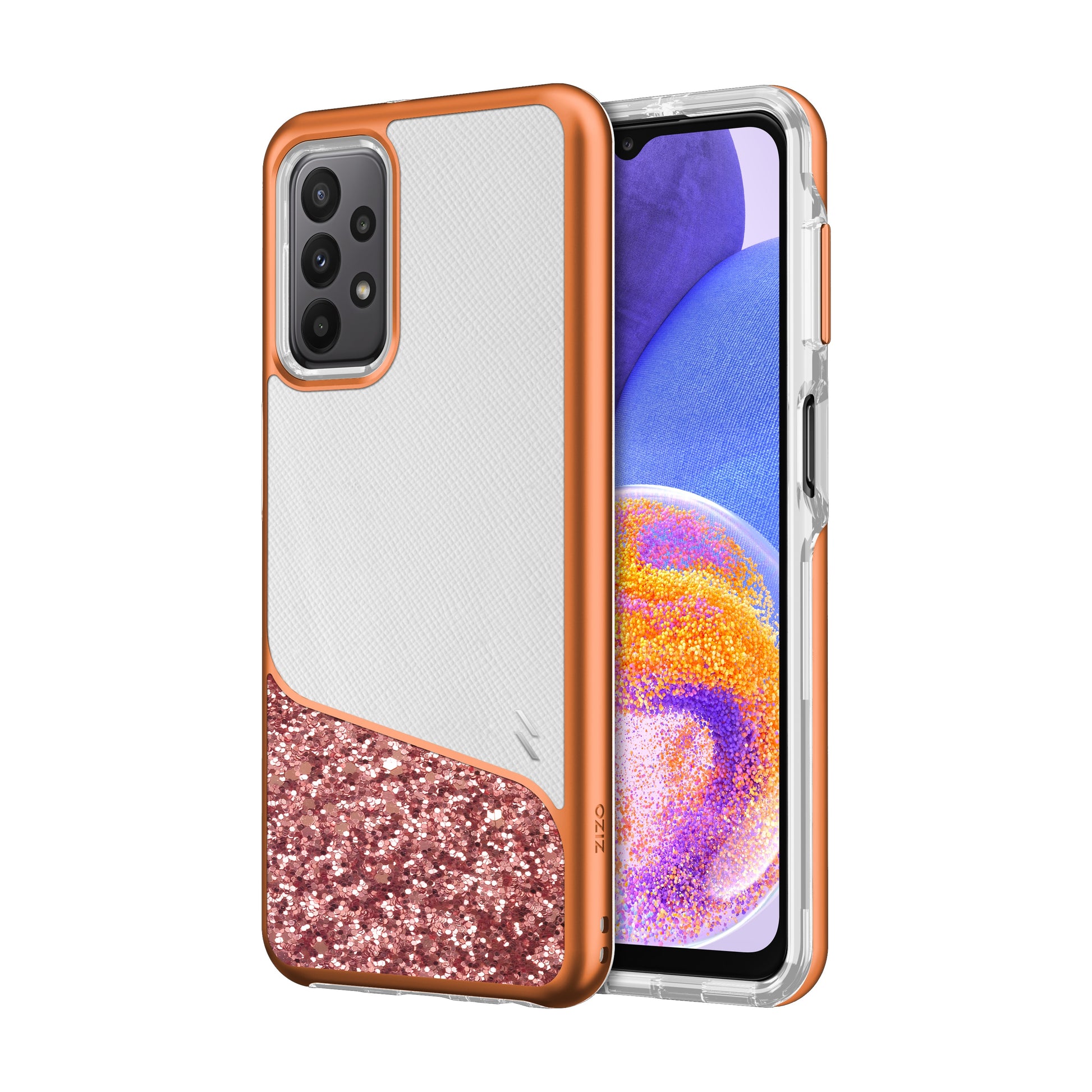 ZIZO DIVISION Series Galaxy A23 5G Case - Wanderlust - ZIZO Wireless