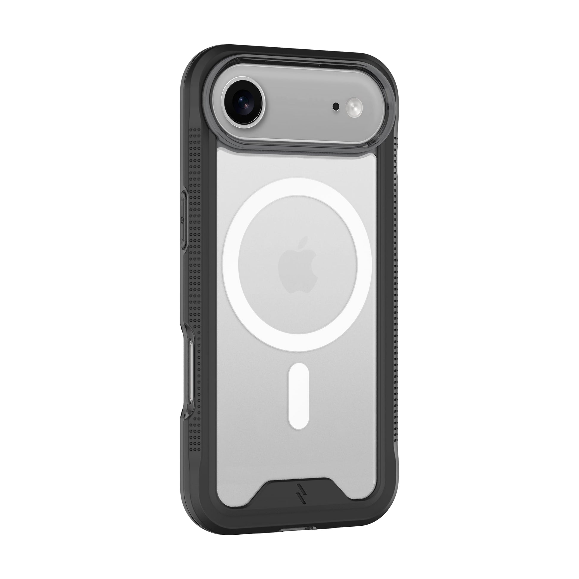 ZIZO ION Series iPhone Air MagSafe Case - Black - ZIZO Wireless