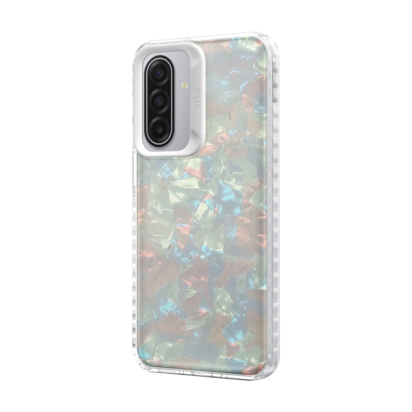 ZIZO JEWEL Series Galaxy A17 / A16 / A26 Case - Opal