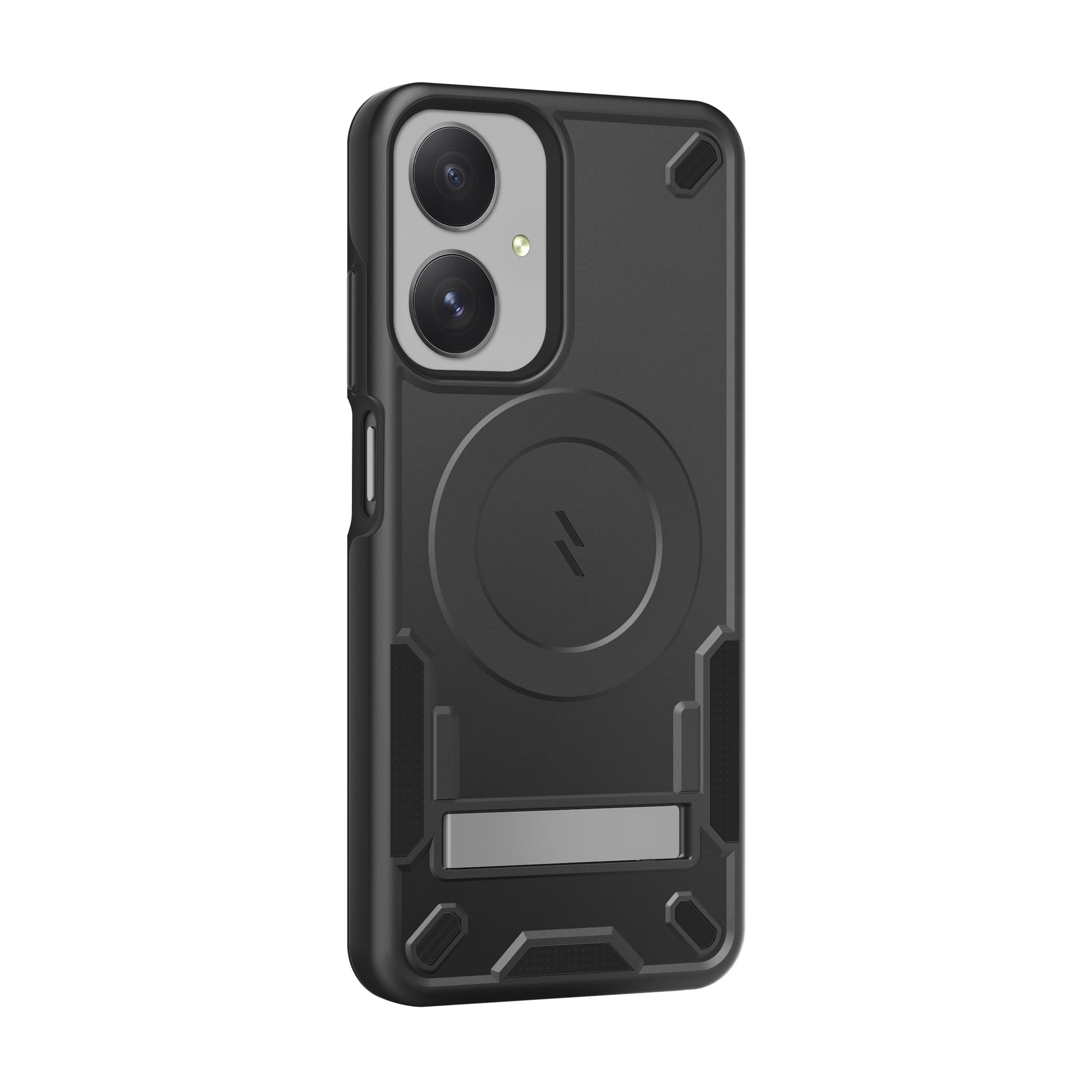ZIZO TRANSFORM Series Cricket Icon - 2026 Case - Black - ZIZO Wireless