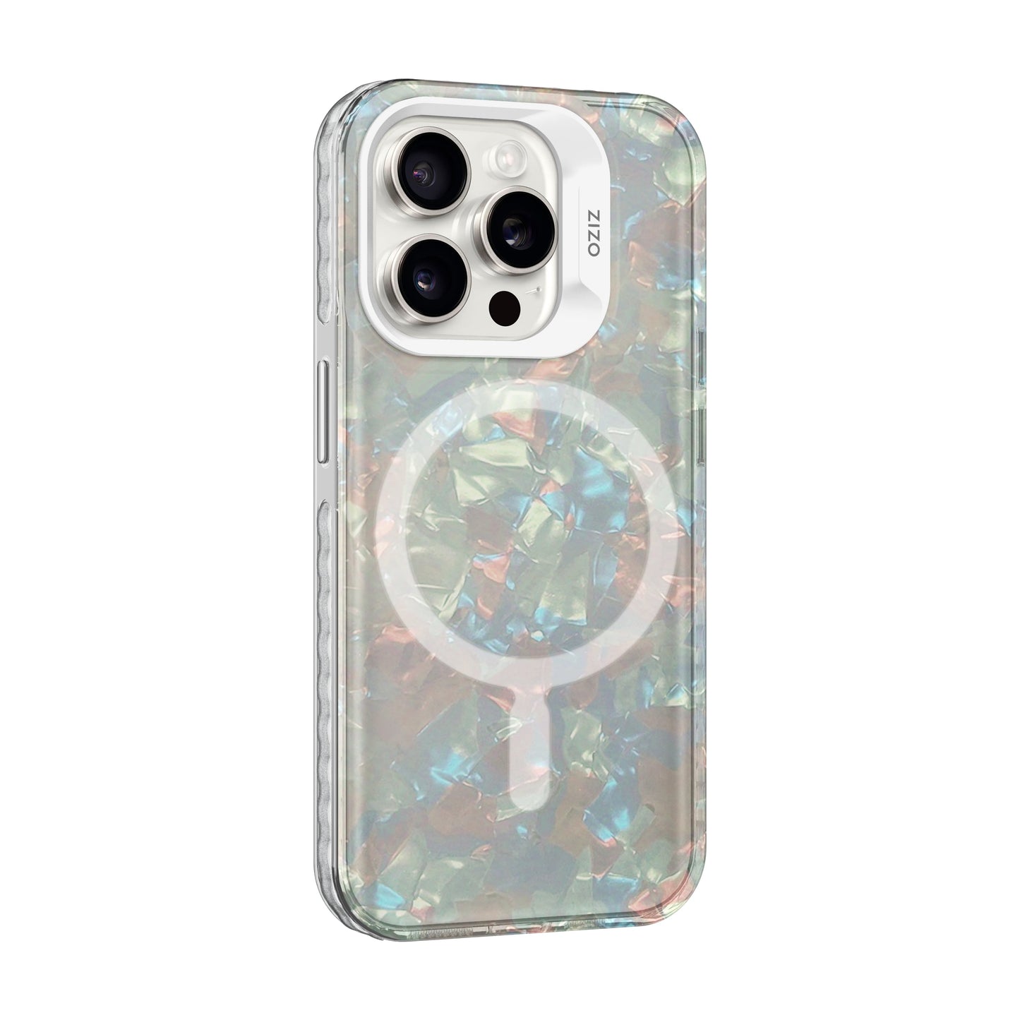 ZIZO JEWEL Series iPhone 15 Pro MagSafe Case