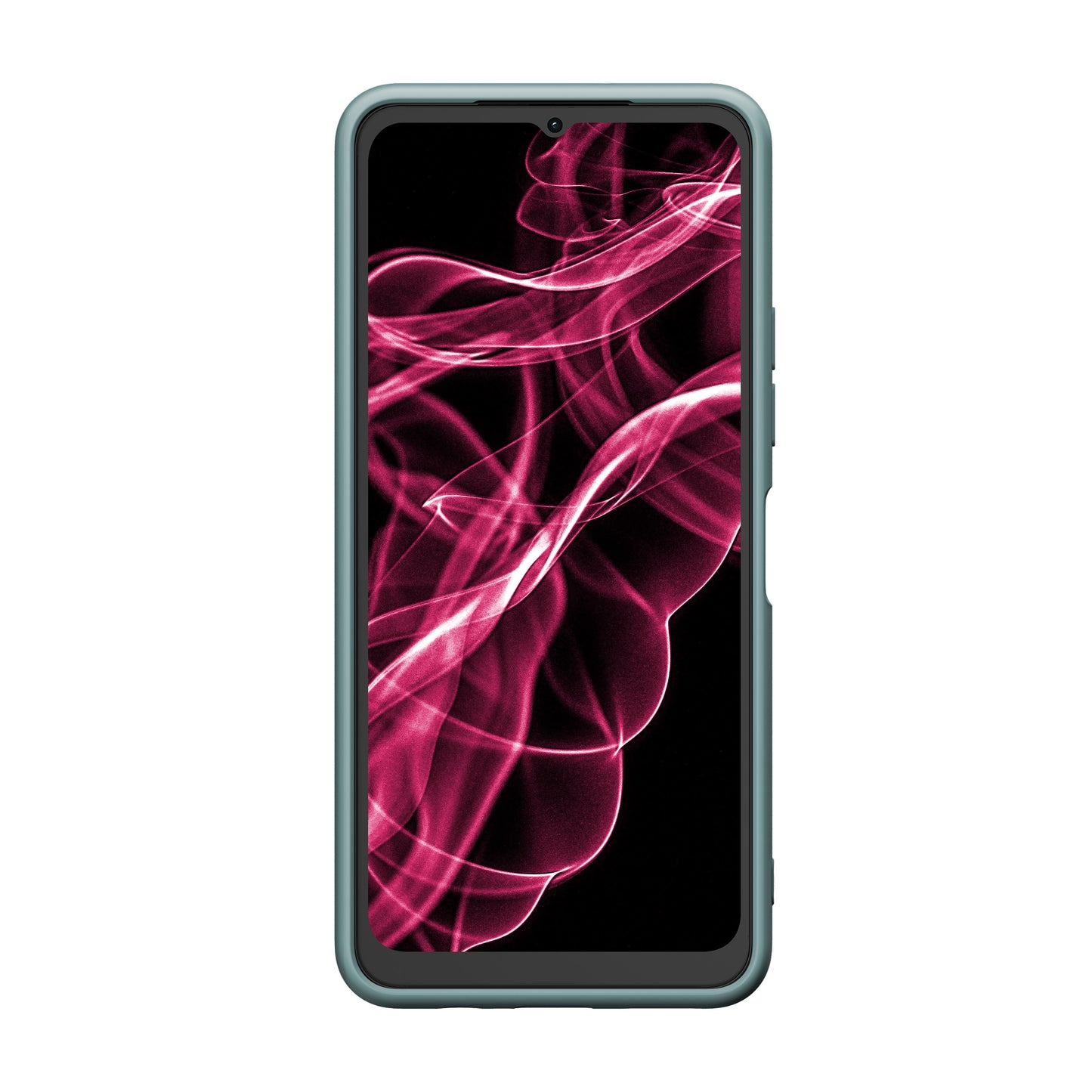 ZIZO REVOLVE Series T-Mobile REVVL 7Case - Pastel Blue