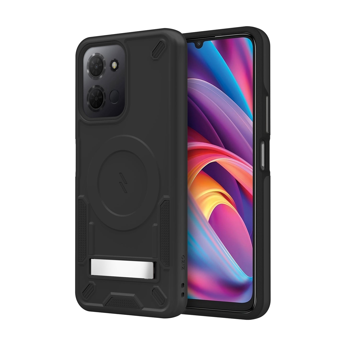 ZIZO TRANSFORM Series TCL K33 5G Case