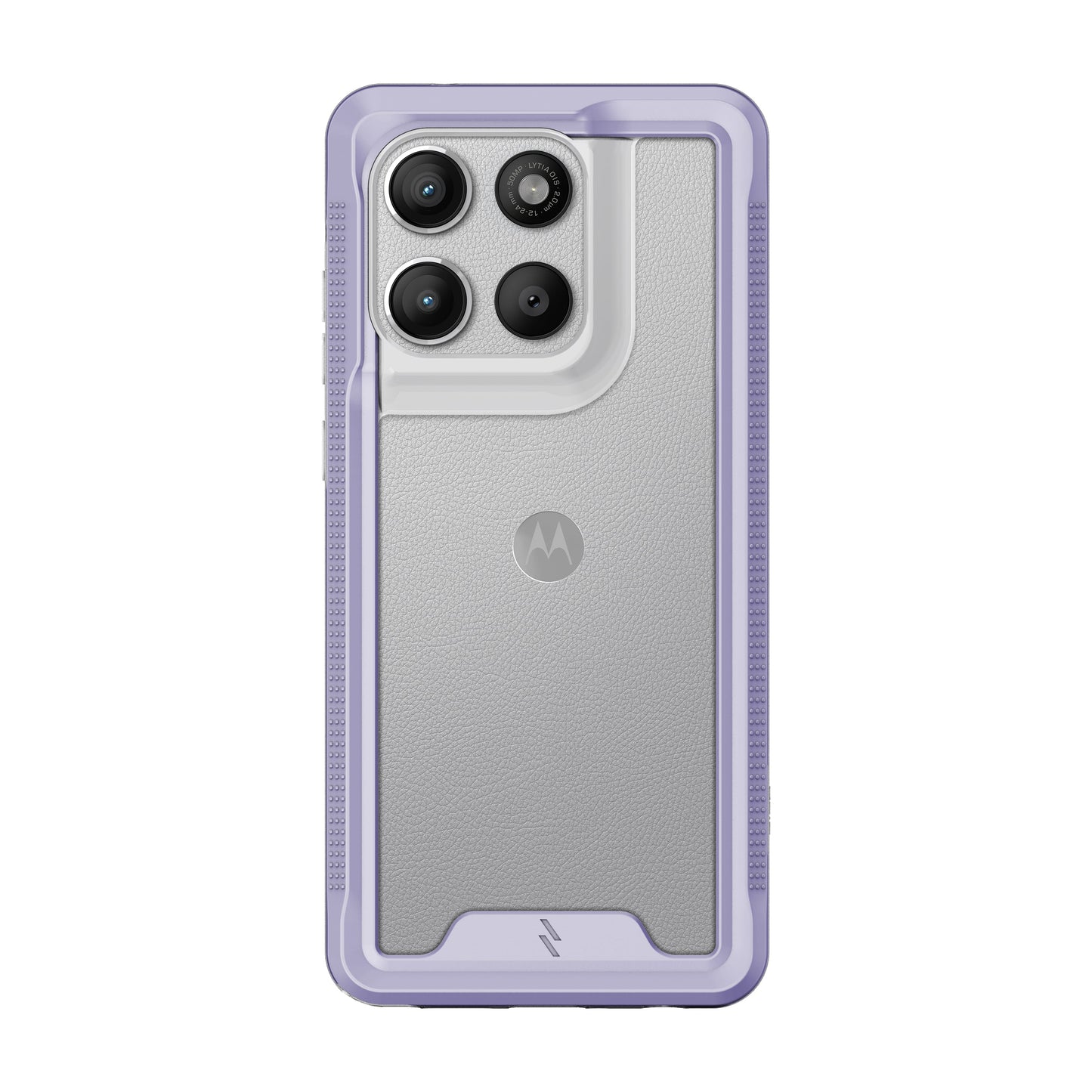 ZIZO ION Series moto g stylus (2025) Case with Tempered Glass