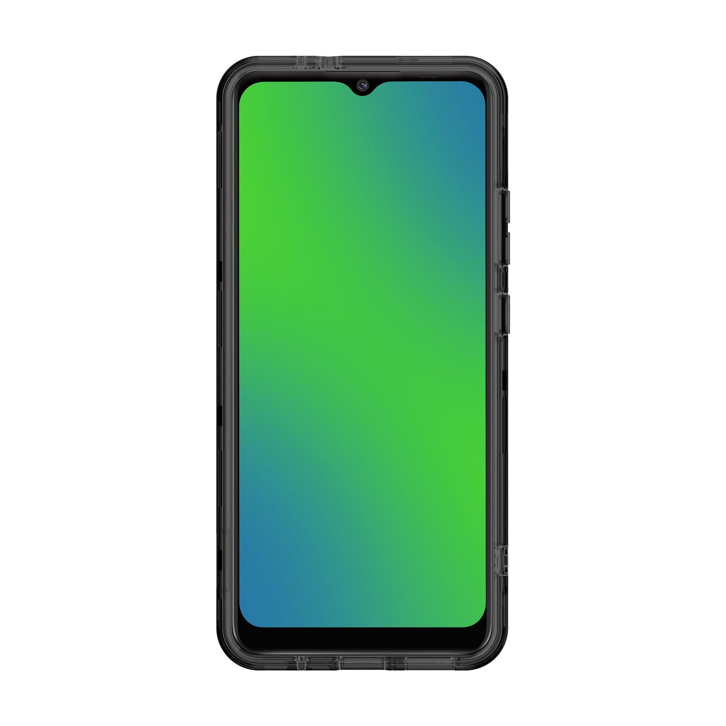 ZIZO ION Series Cricket Magic 5G Case - Black - ZIZO Wireless