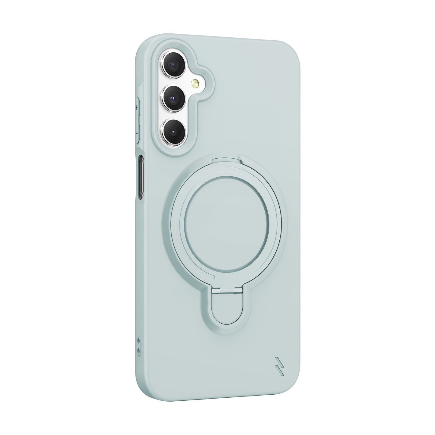 ZIZO REVOLVE Series Galaxy A15 5G Case - Pastel Blue