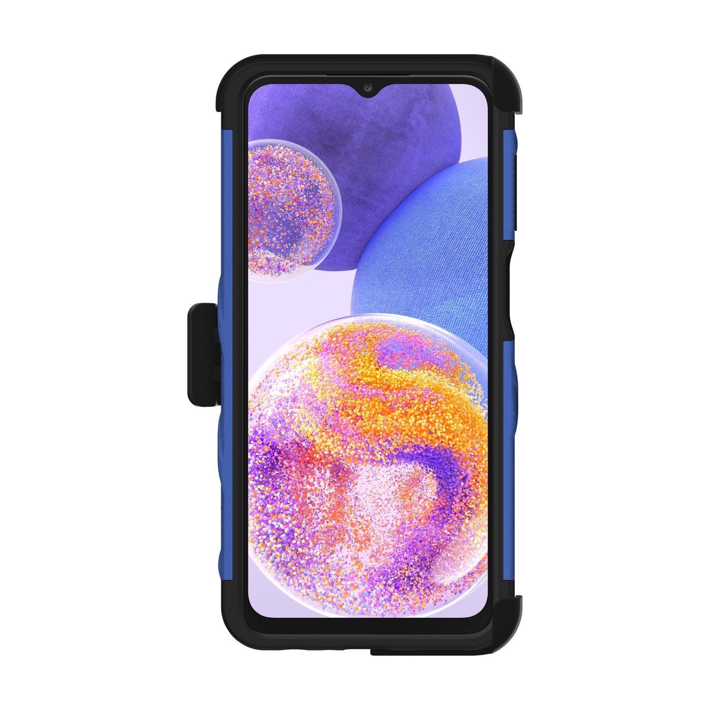 ZIZO BOLT Bundle Galaxy A23 5G Case with Tempered Glass