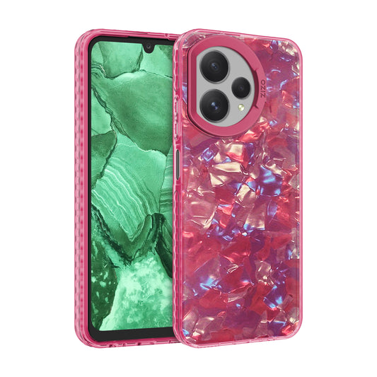 ZIZO JEWEL Series Cricket Icon Plus 2026 Case - Blossom