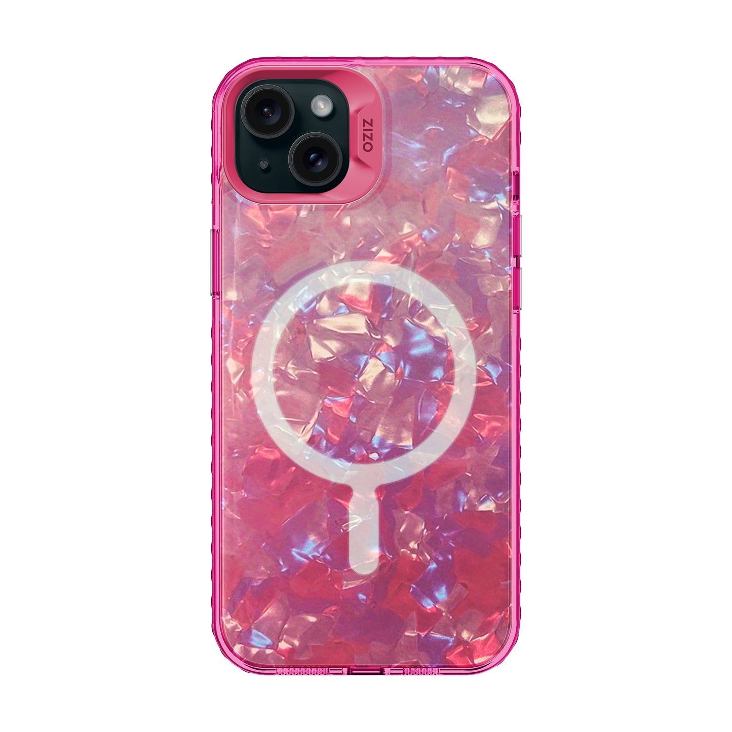 ZIZO JEWEL Series iPhone 15 Plus MagSafe Case - Blossom