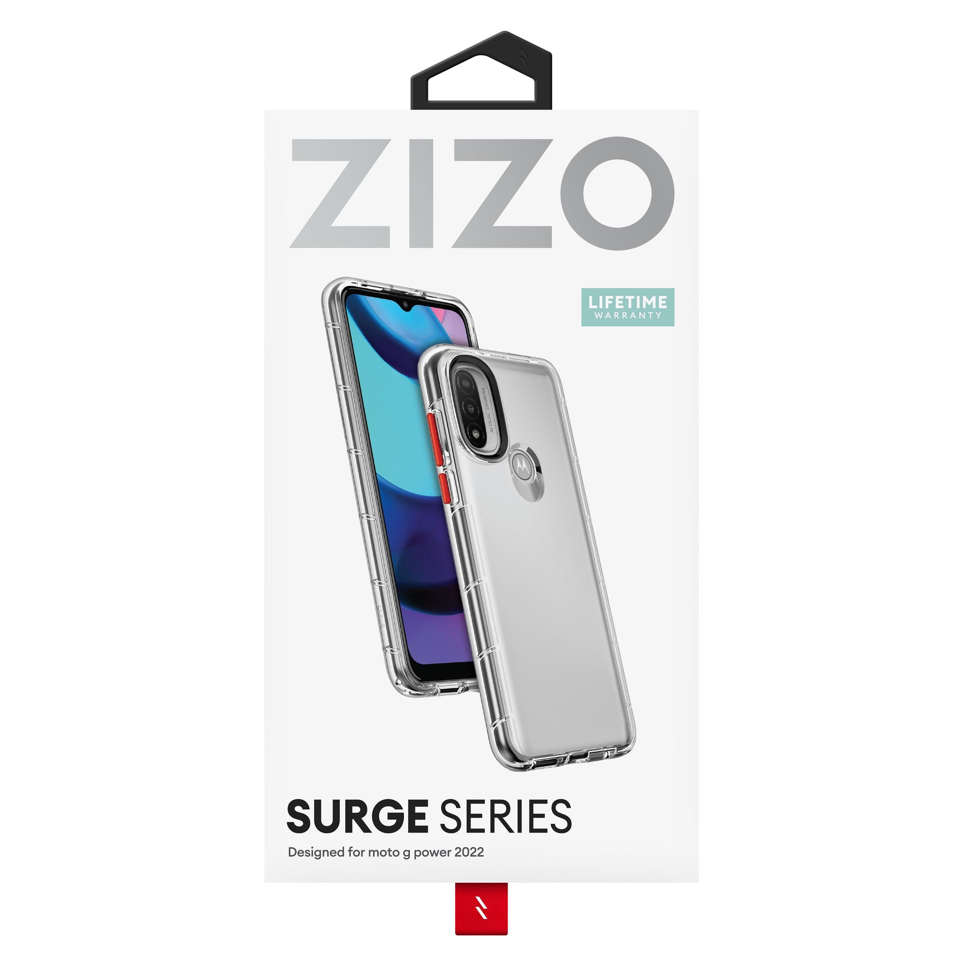 ZIZO SURGE Series Moto G Power 2022 Case - ZIZO Wireless