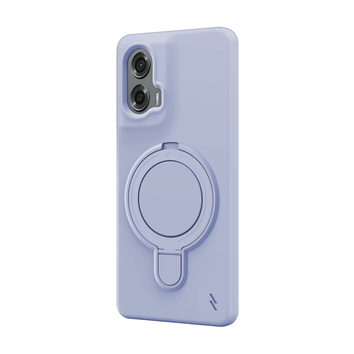 ZIZO REVOLVE Series moto g stylus 5G (2024) Case - Violet